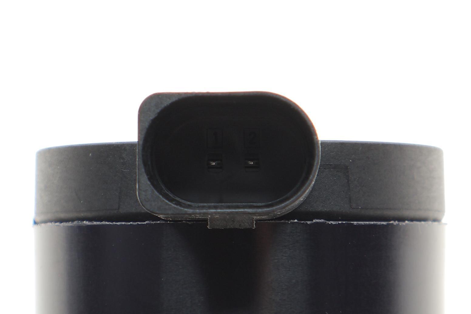 Насос системи охолодження (додатковий) VW Crafter 2.0TDI 16-/Man TGE 2.0TDI 16-