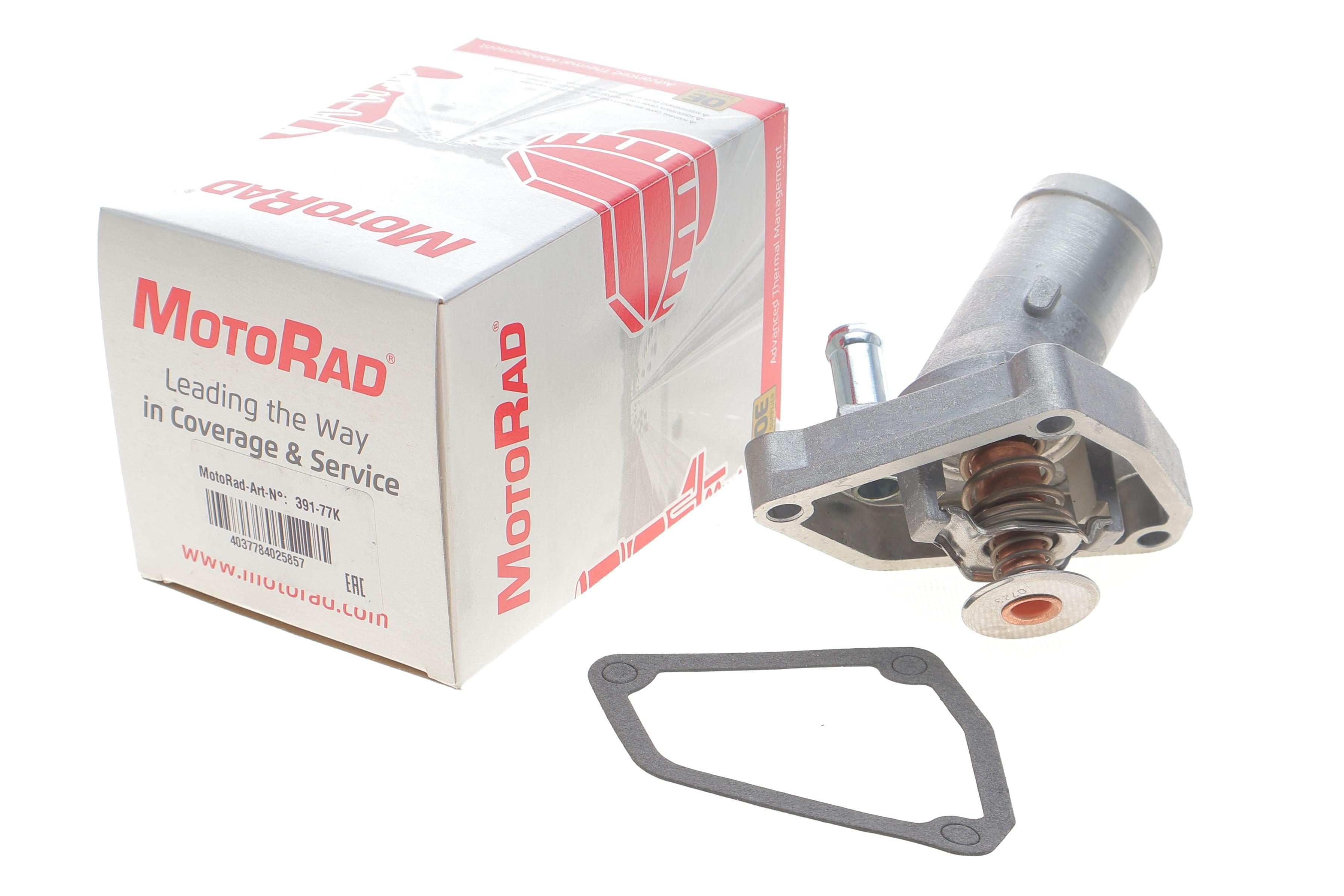 Термостат Nissan Maxima 2.0-3.0 95-03/350 Z 3.5 02-/Opel Vectra B 1.6 16V 95-02 (77°C)