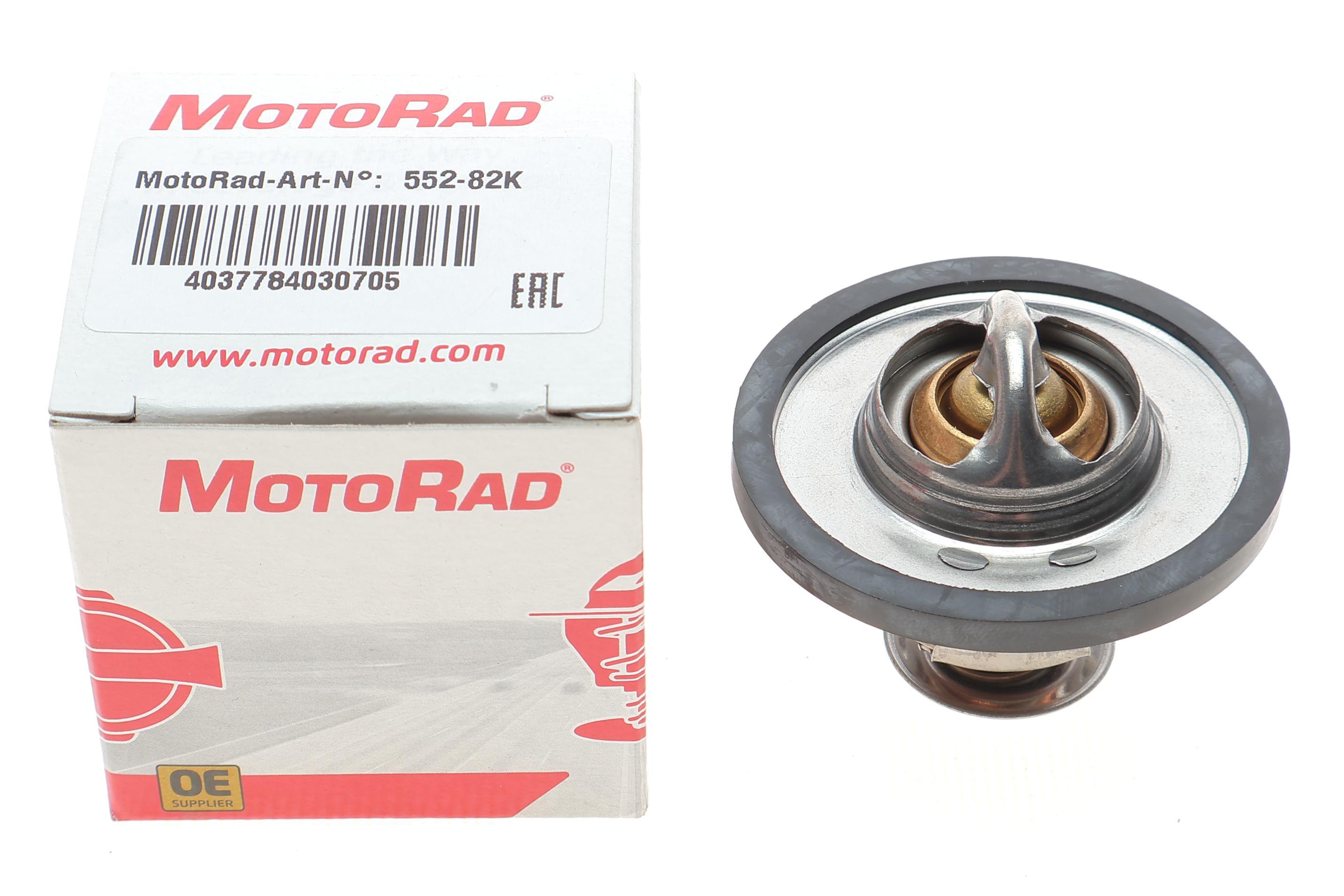 Термостат Peugeot Boxer 2.8HDI/Fiat Ducato 2.5-2.8D 86- (82°C)