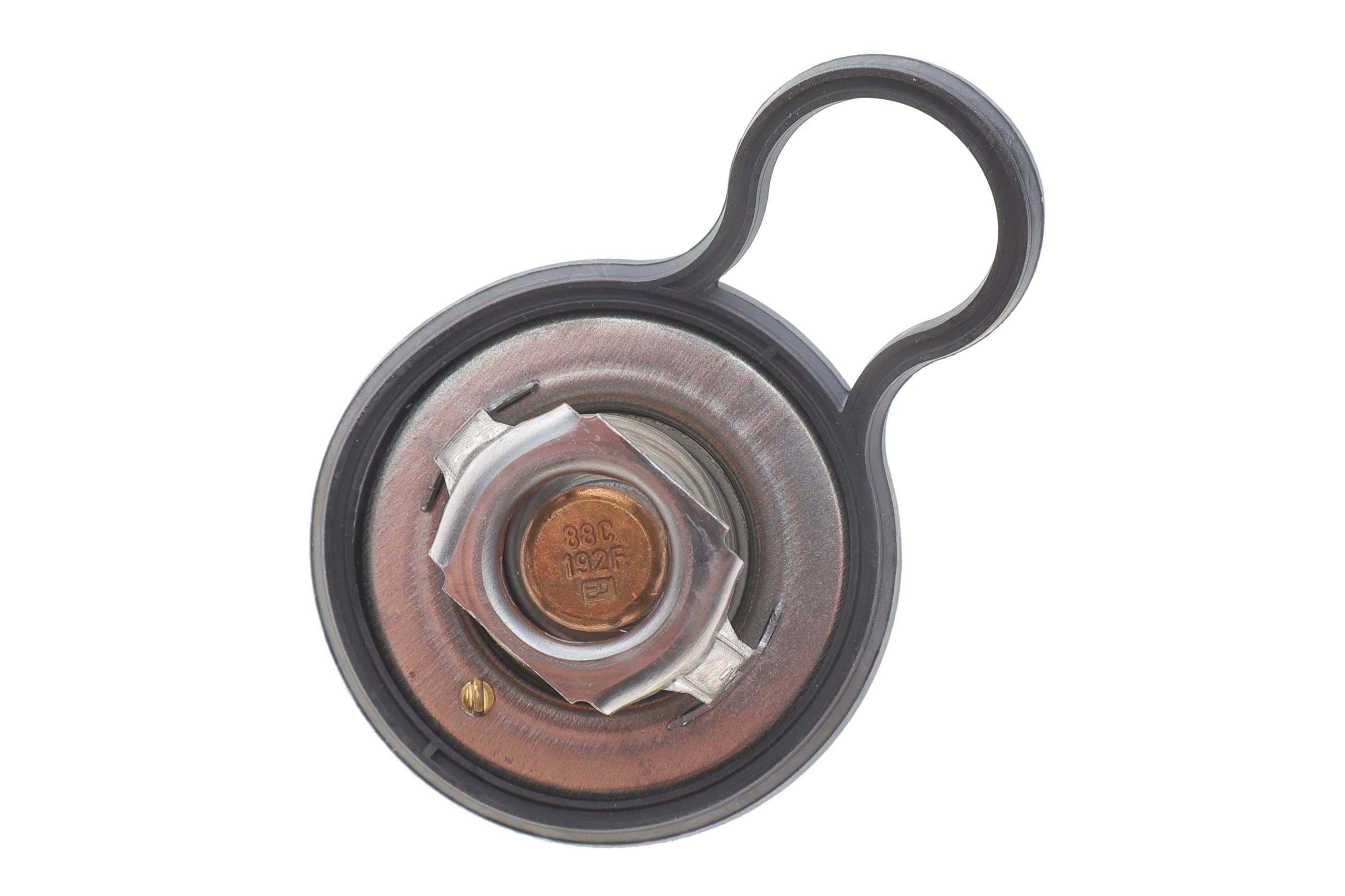 Термостат Kia Ceed 1.4MPI 13-/Chrysler 300C 2.7 04-10 (88°C) (з прокладкою)