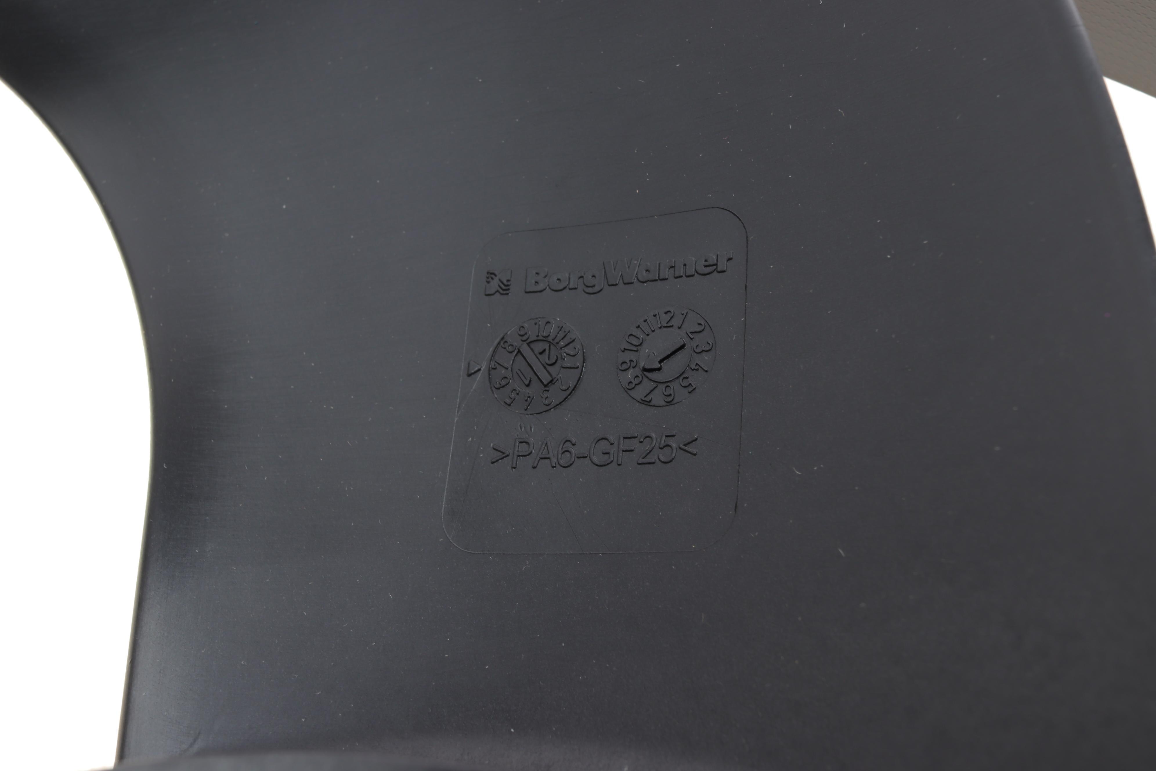 Муфта вентилятора MB Sprinter 3.0CDI OM642 06-