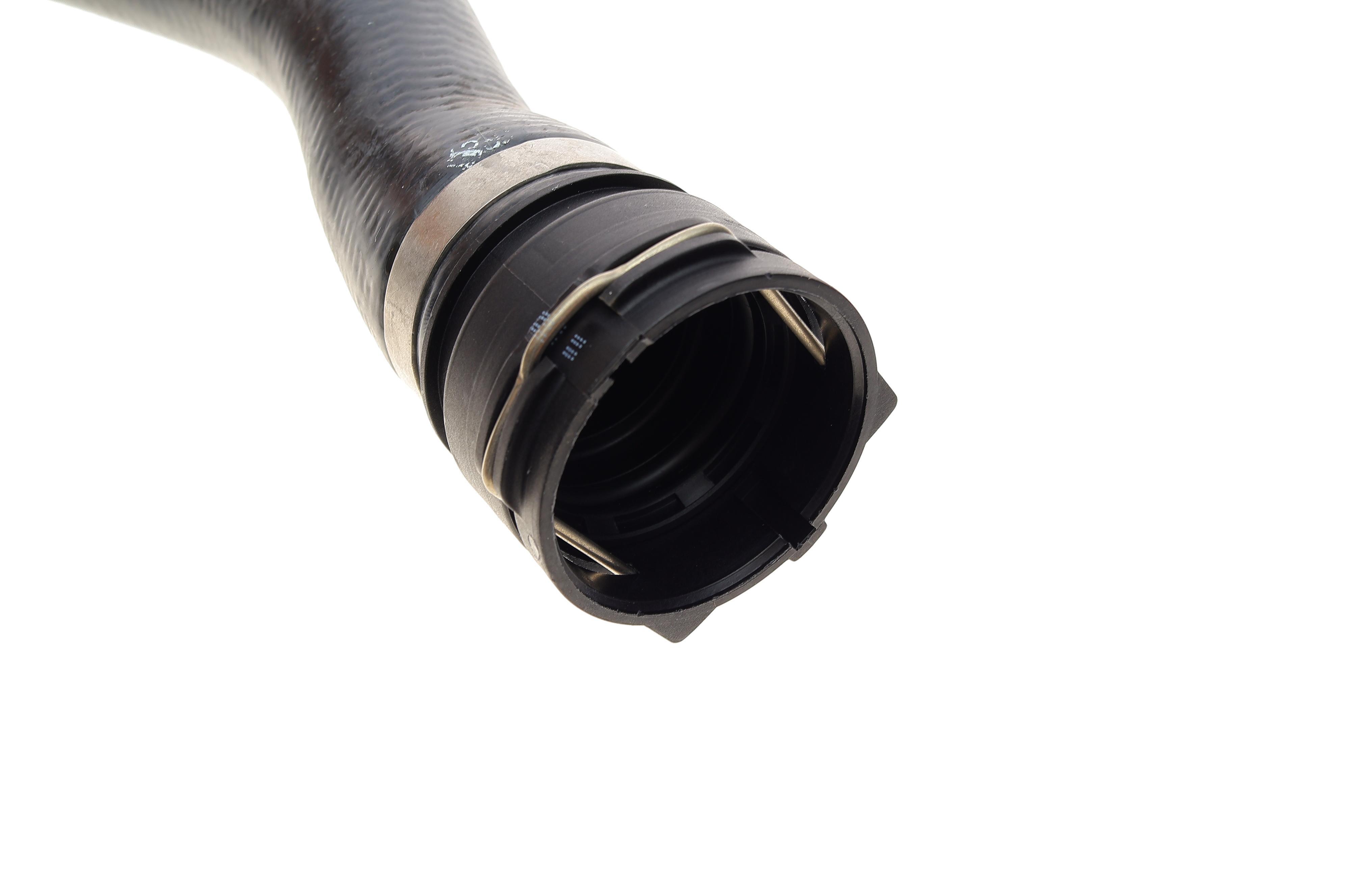 Патрубок радіатора (верхній) (L) BMW 3 (E46) 2.0-3.0 i 00-06 M52/M54