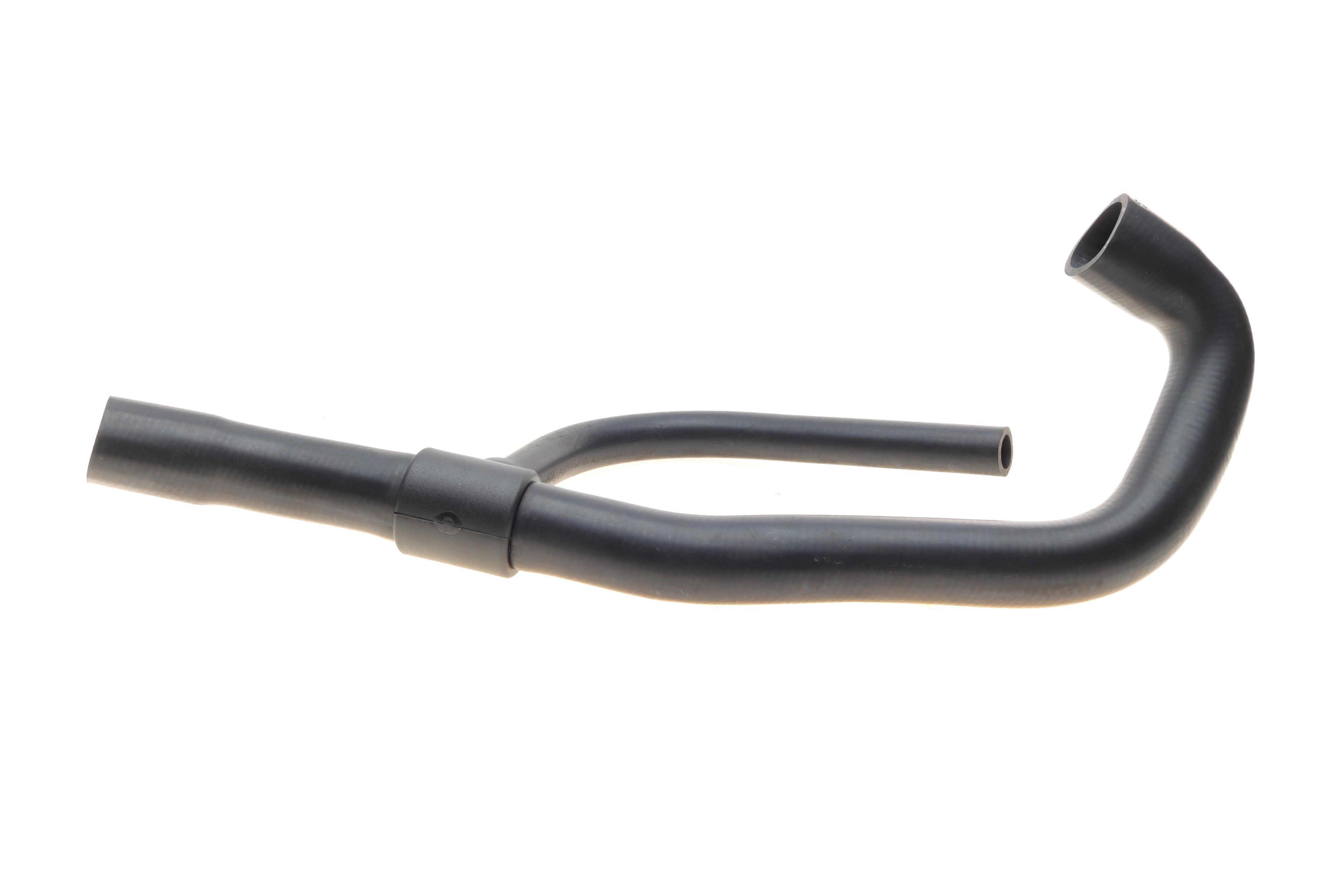 Патрубок радіатора (нижній) VW LT 2.5TDI 96-06