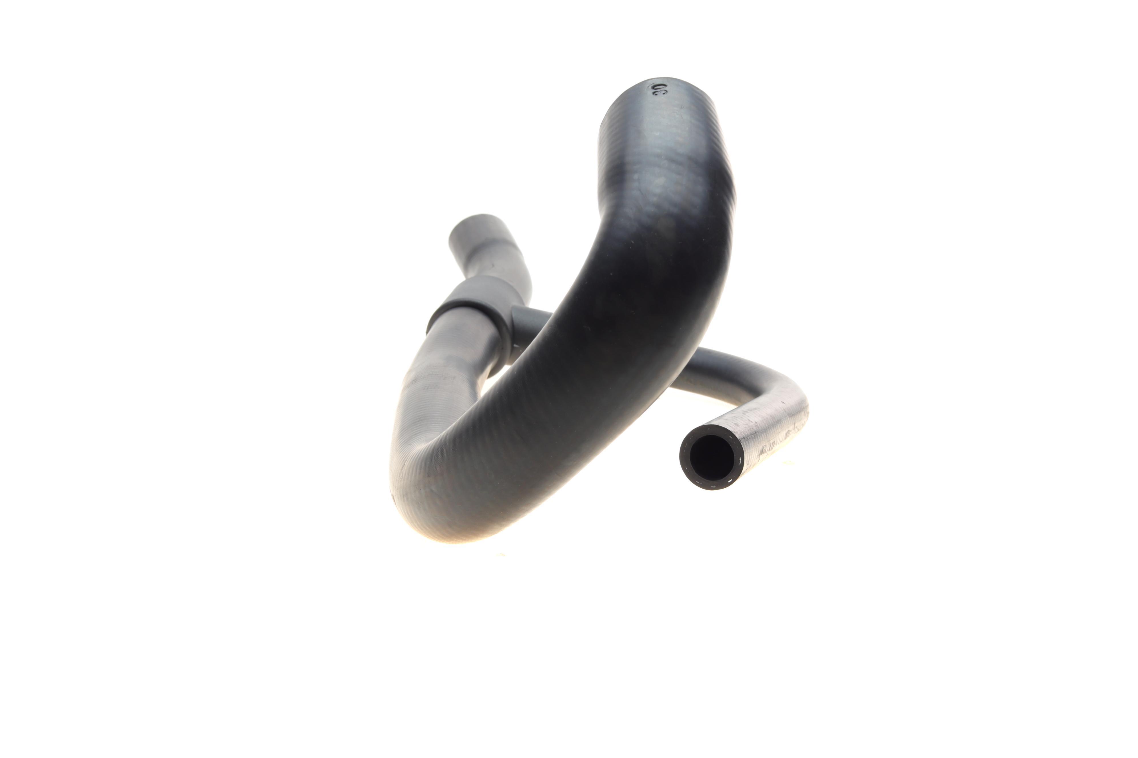 Патрубок радіатора (нижній) VW LT 2.5TDI 96-06