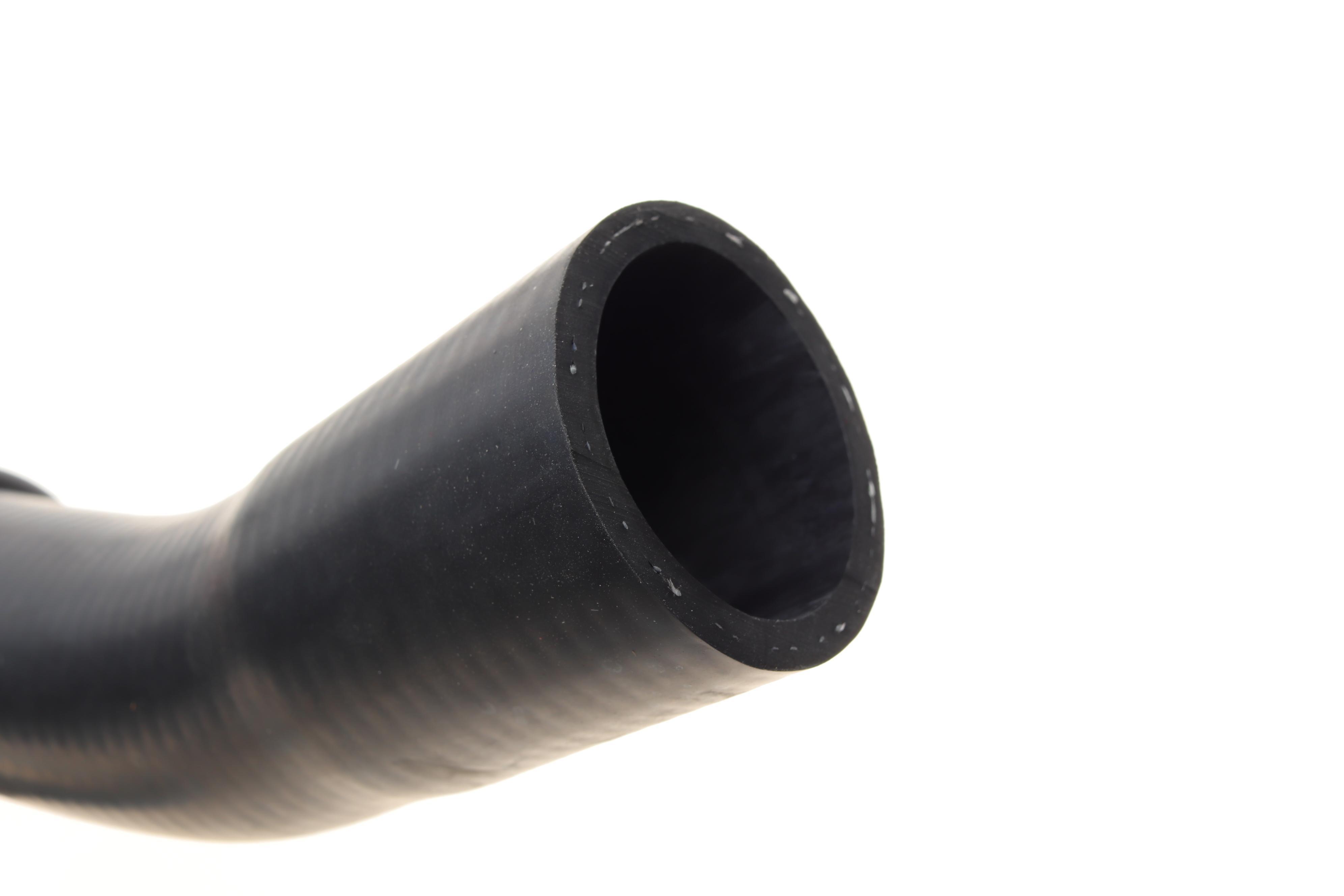 Патрубок радіатора (нижній) VW LT 2.5TDI 96-06