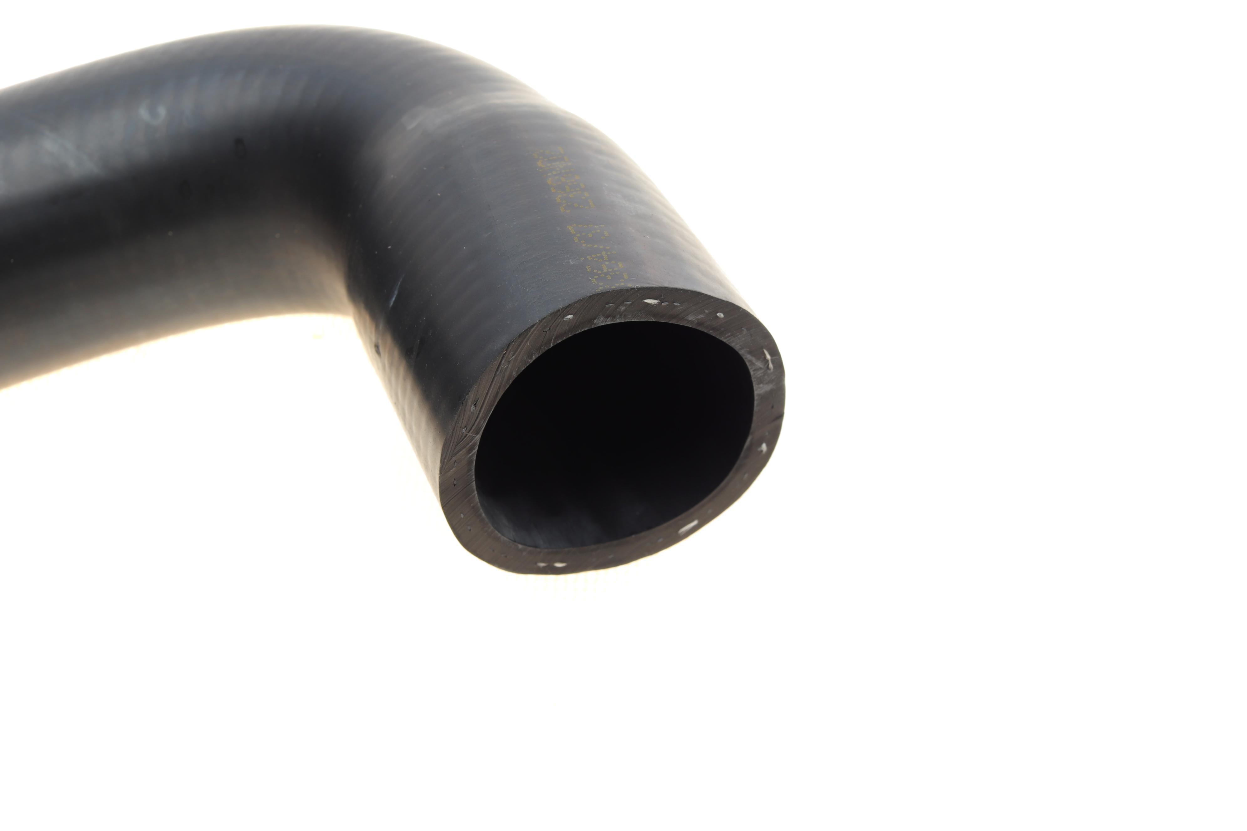 Патрубок радіатора (нижній) VW LT 2.5TDI 96-06