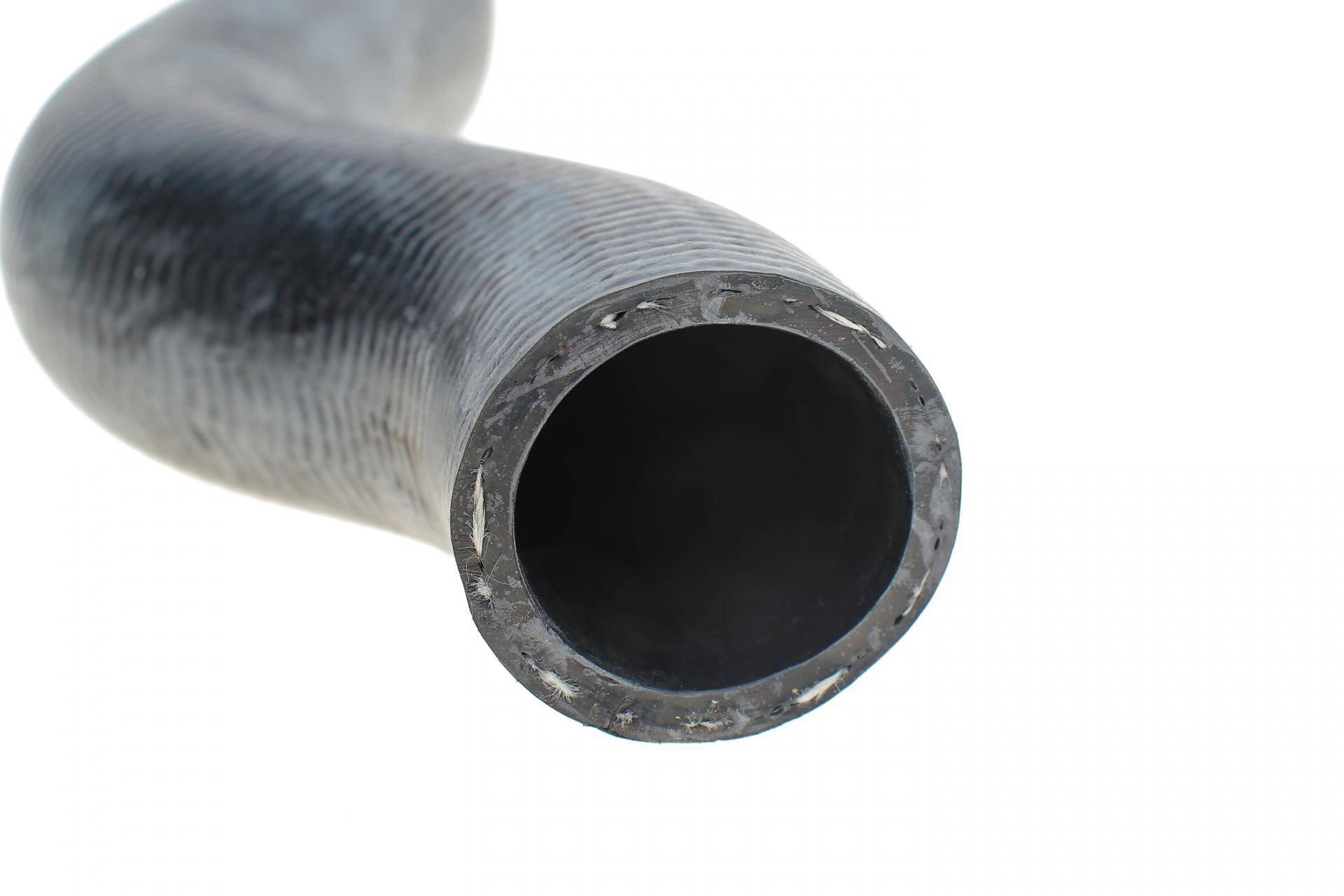 Патрубок радіатора (верхній) Astra F 1.7 TD 91-98