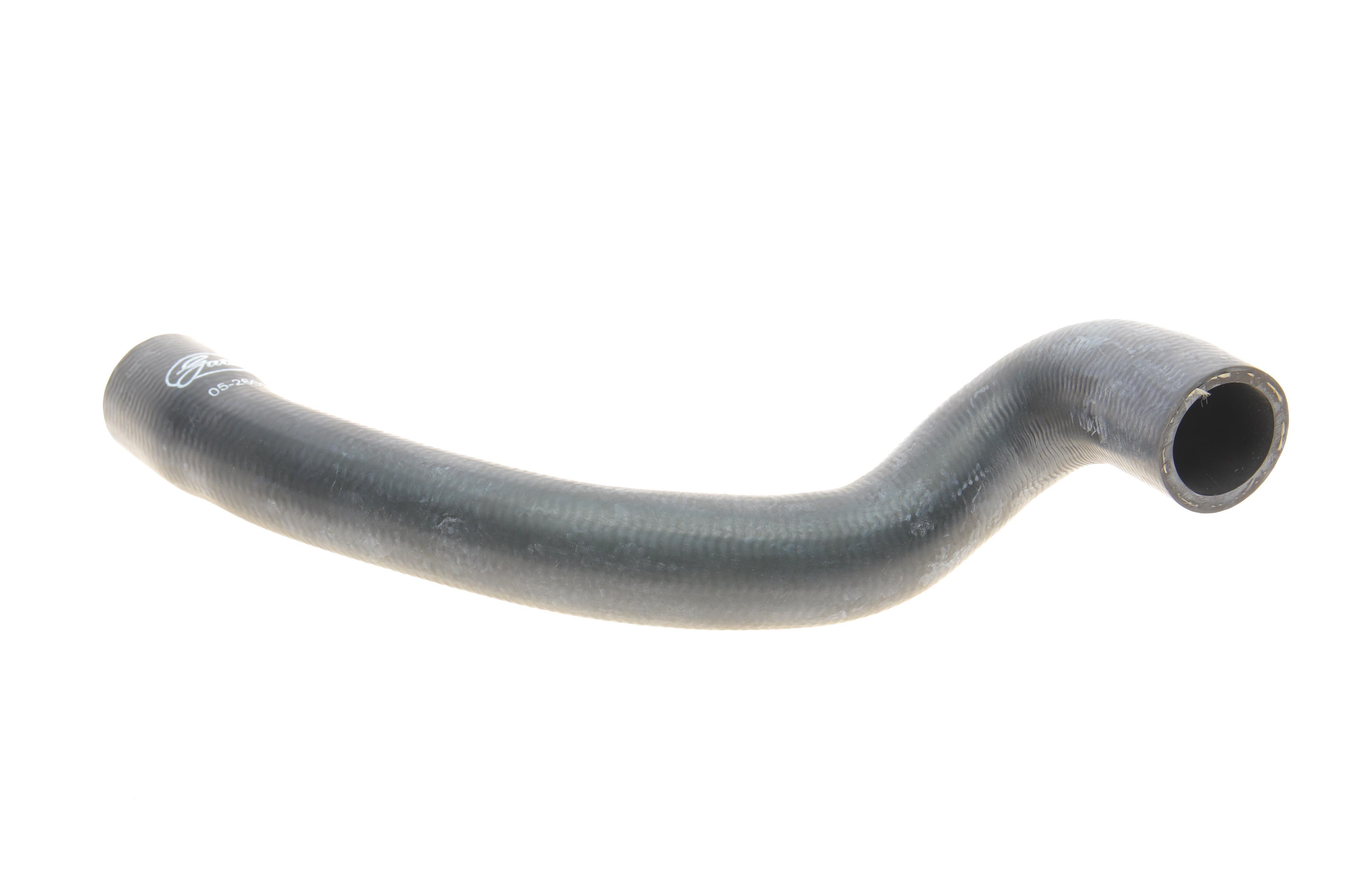 Патрубок радіатора (верхній) Audi A3/Seat Leon/VW Caddy III/Passat B6 1.6 03-