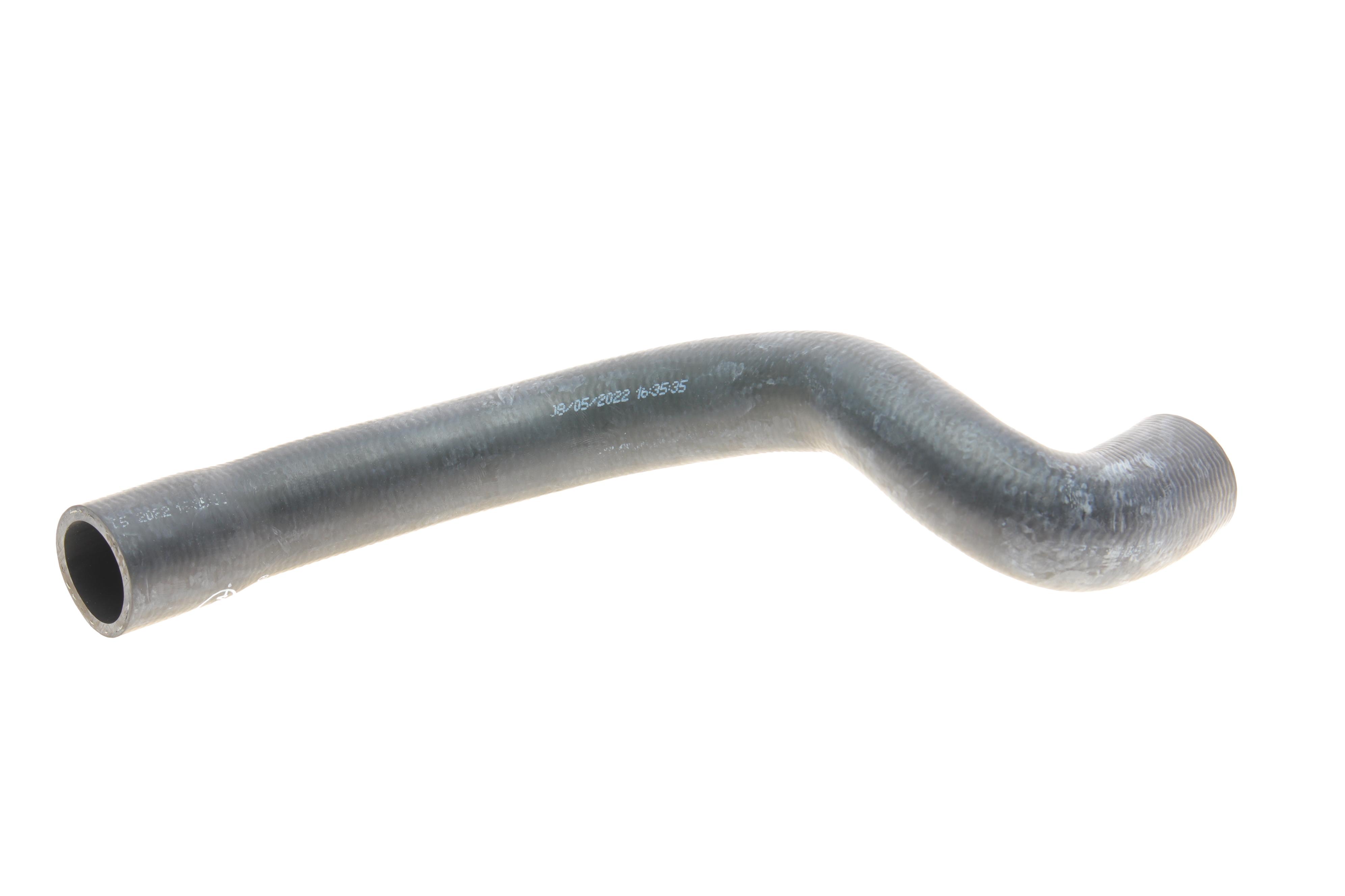 Патрубок радіатора (верхній) Audi A3/Seat Leon/VW Caddy III/Passat B6 1.6 03-