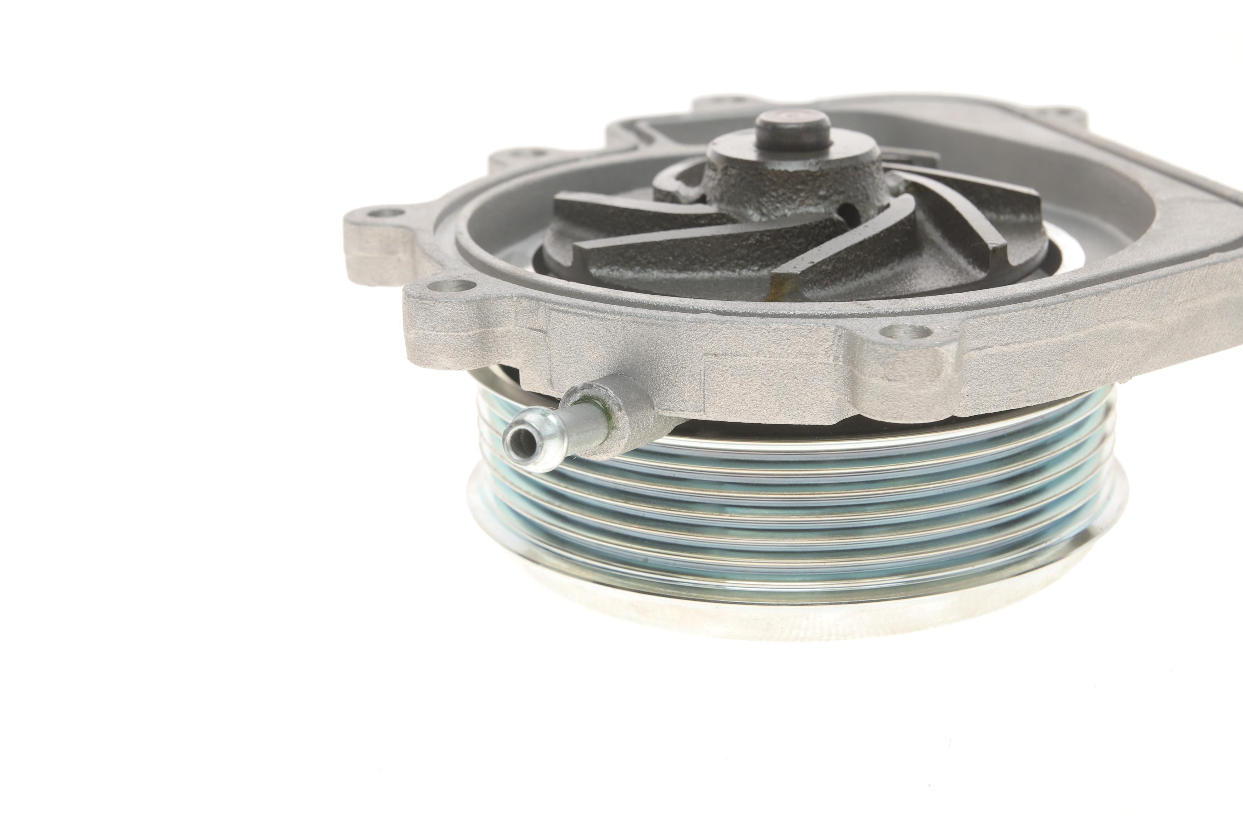 Помпа води MB C-class (W204/S204)/E-class (W212)/Vito (W447) (OM651) 08-