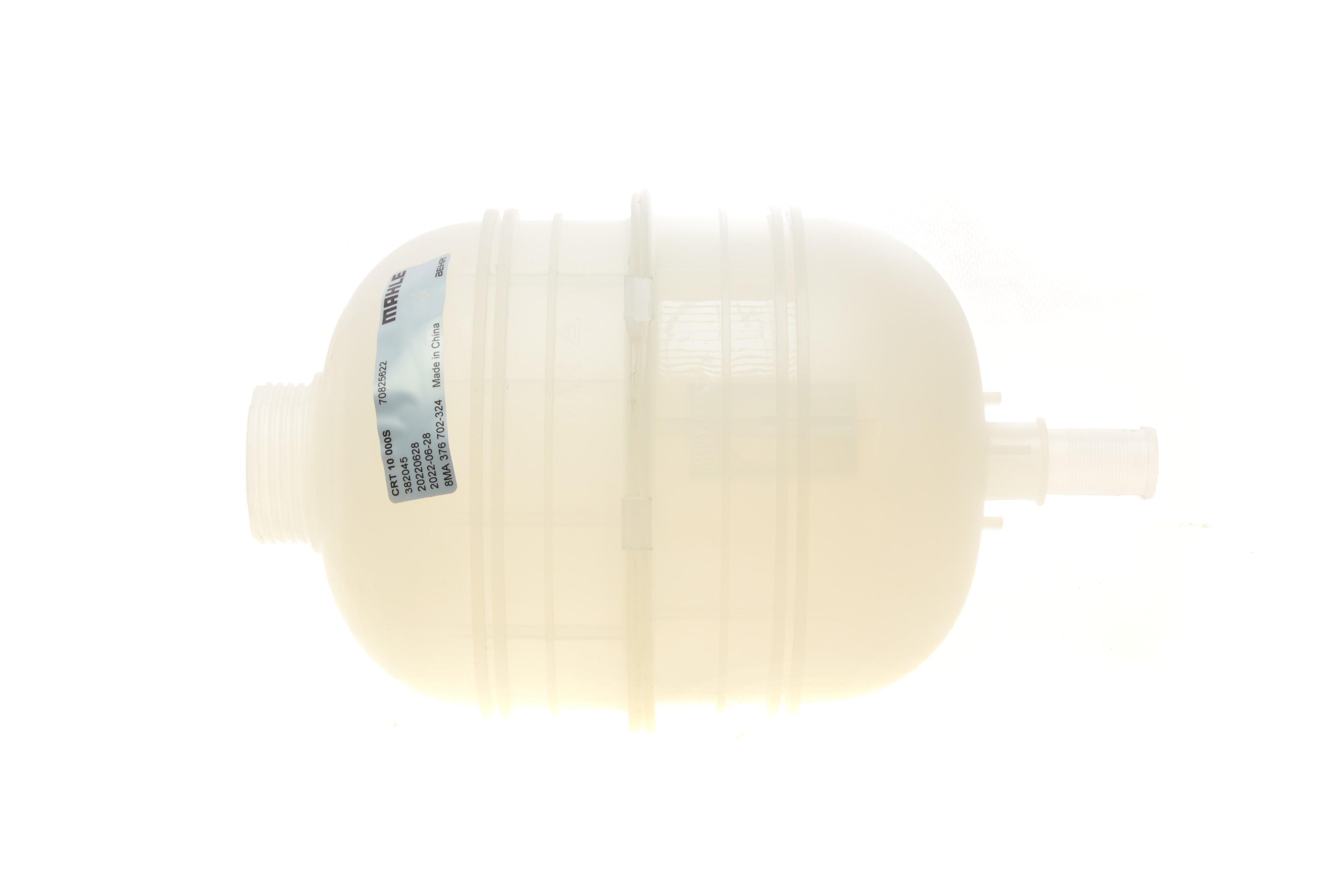 Бачок розширювальний Peugeot 206 1.1-1.6i 98-