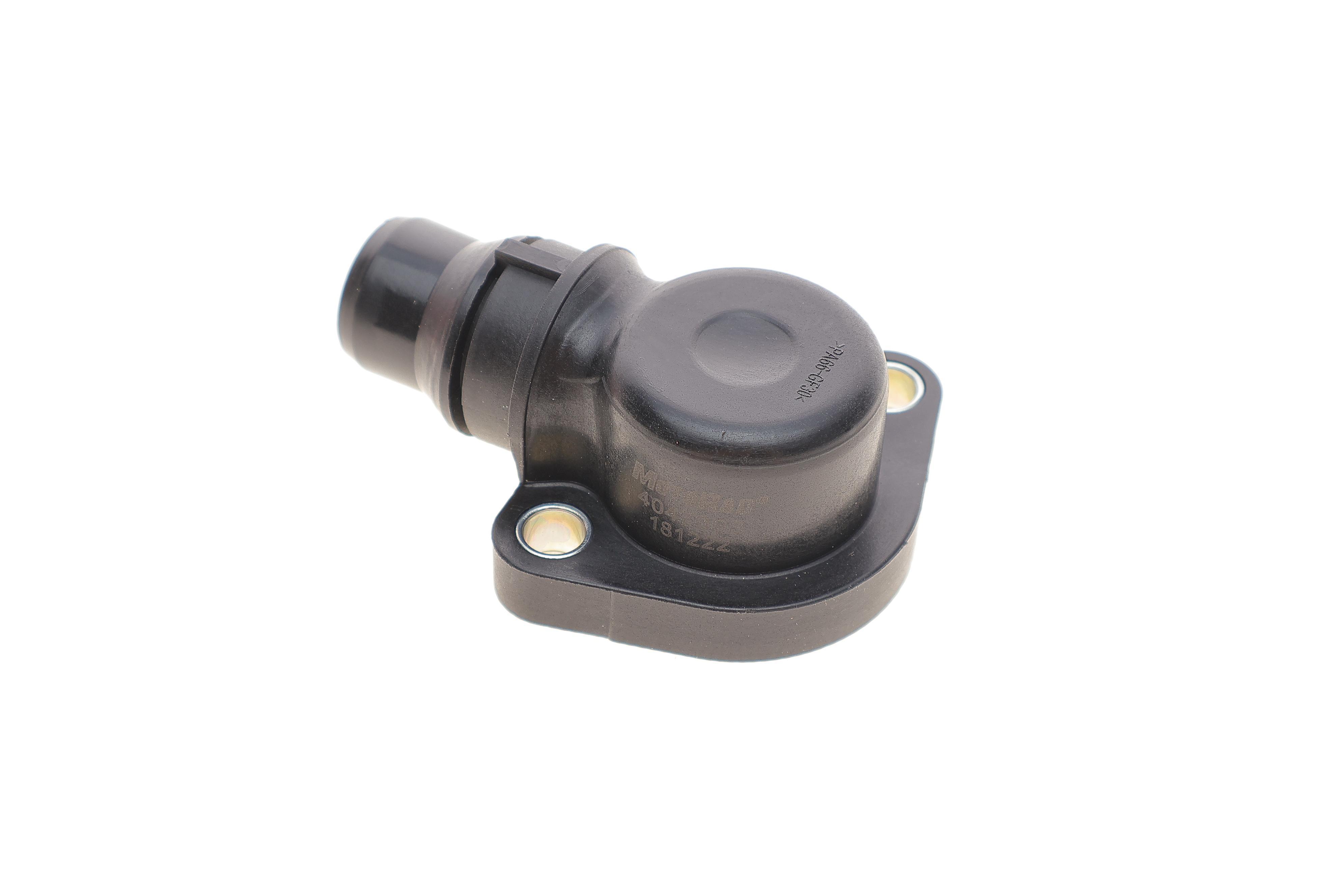 Фланець системи охолодження VW Passat B5/Sharan/Audi A4/A6 1.9TDI 95-10