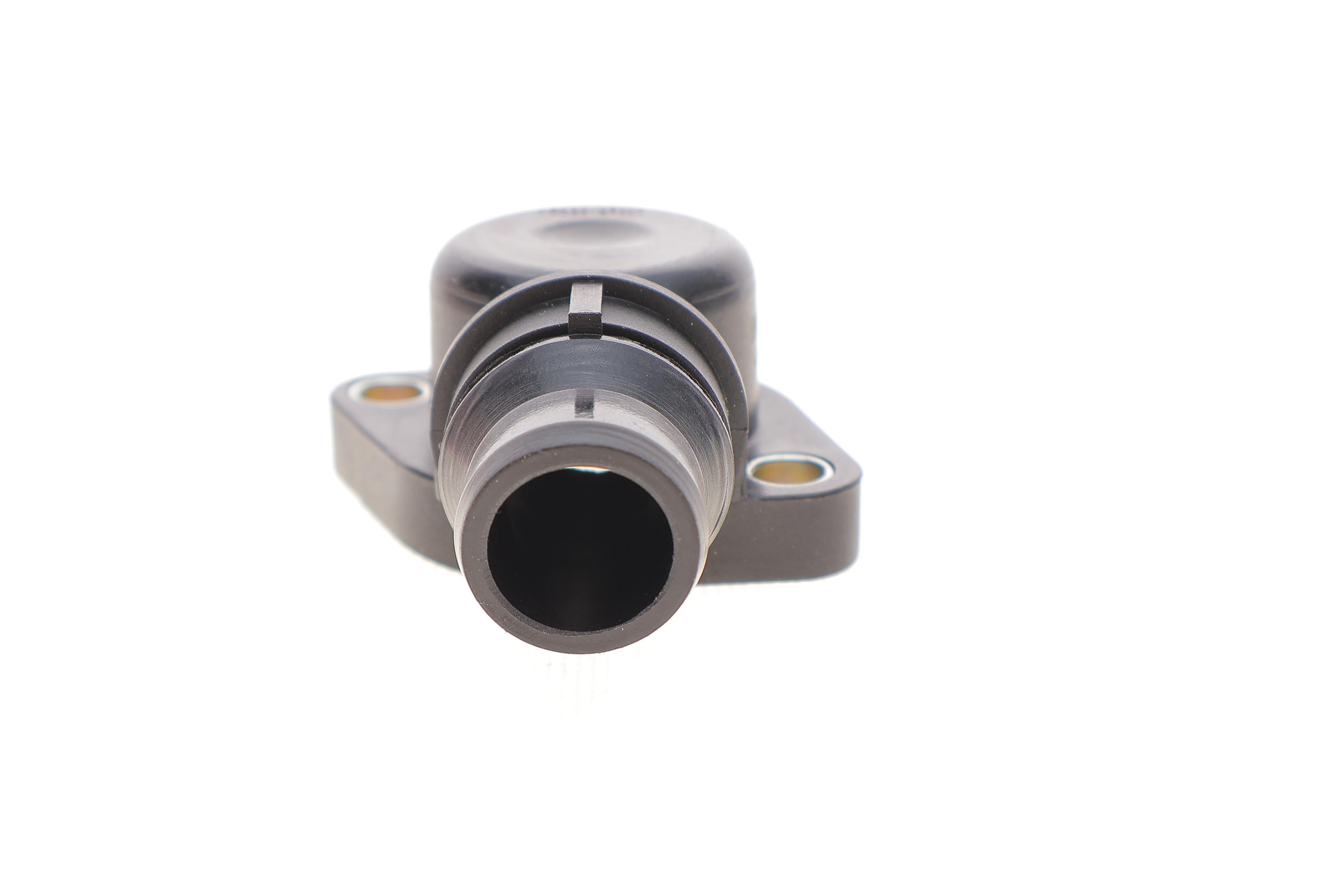 Фланець системи охолодження VW Passat B5/Sharan/Audi A4/A6 1.9TDI 95-10