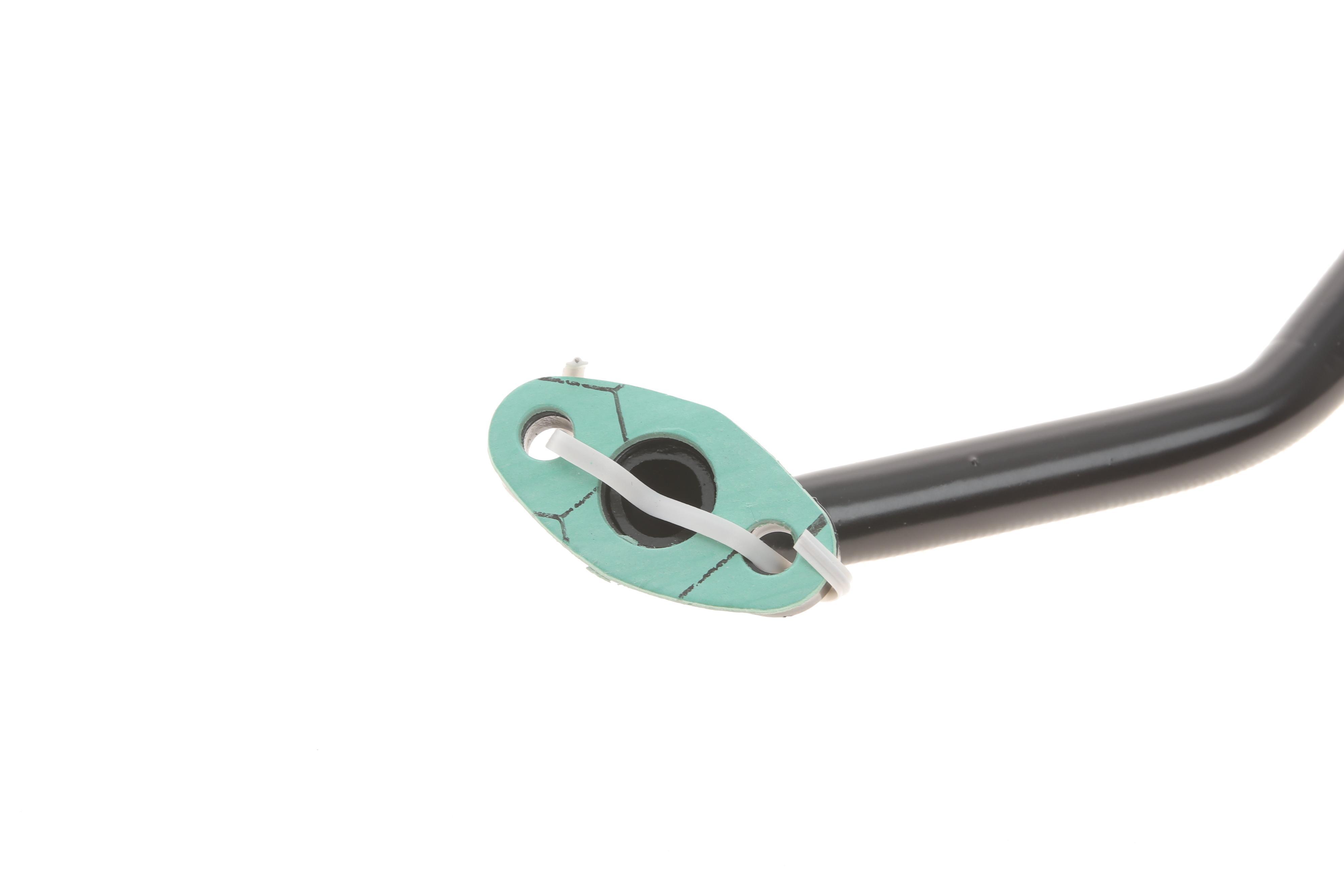 Патрубок системи охолодження Fiat Doblo 1.3 JTD 10-