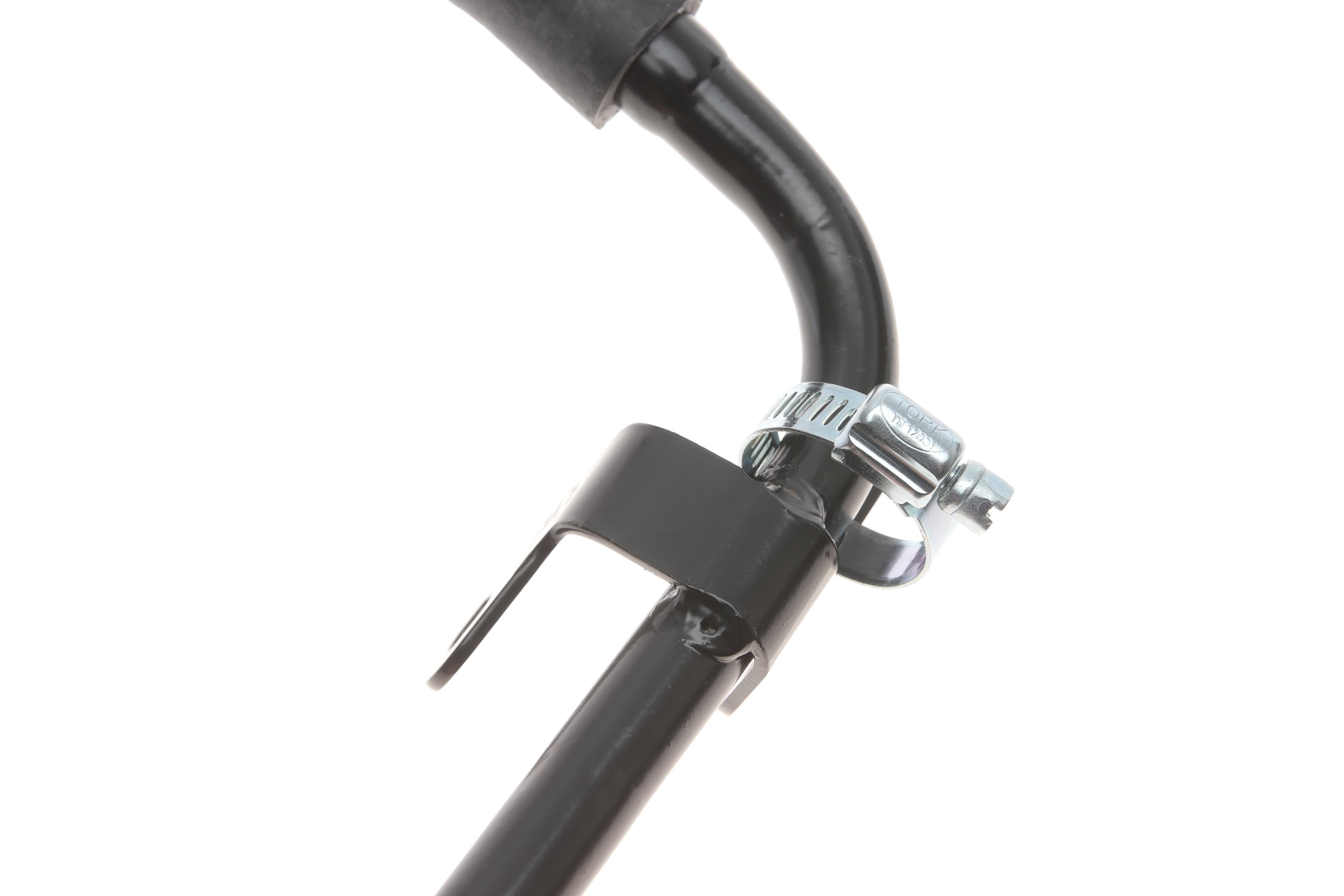 Патрубок системи охолодження Fiat Doblo 1.3 JTD 10-