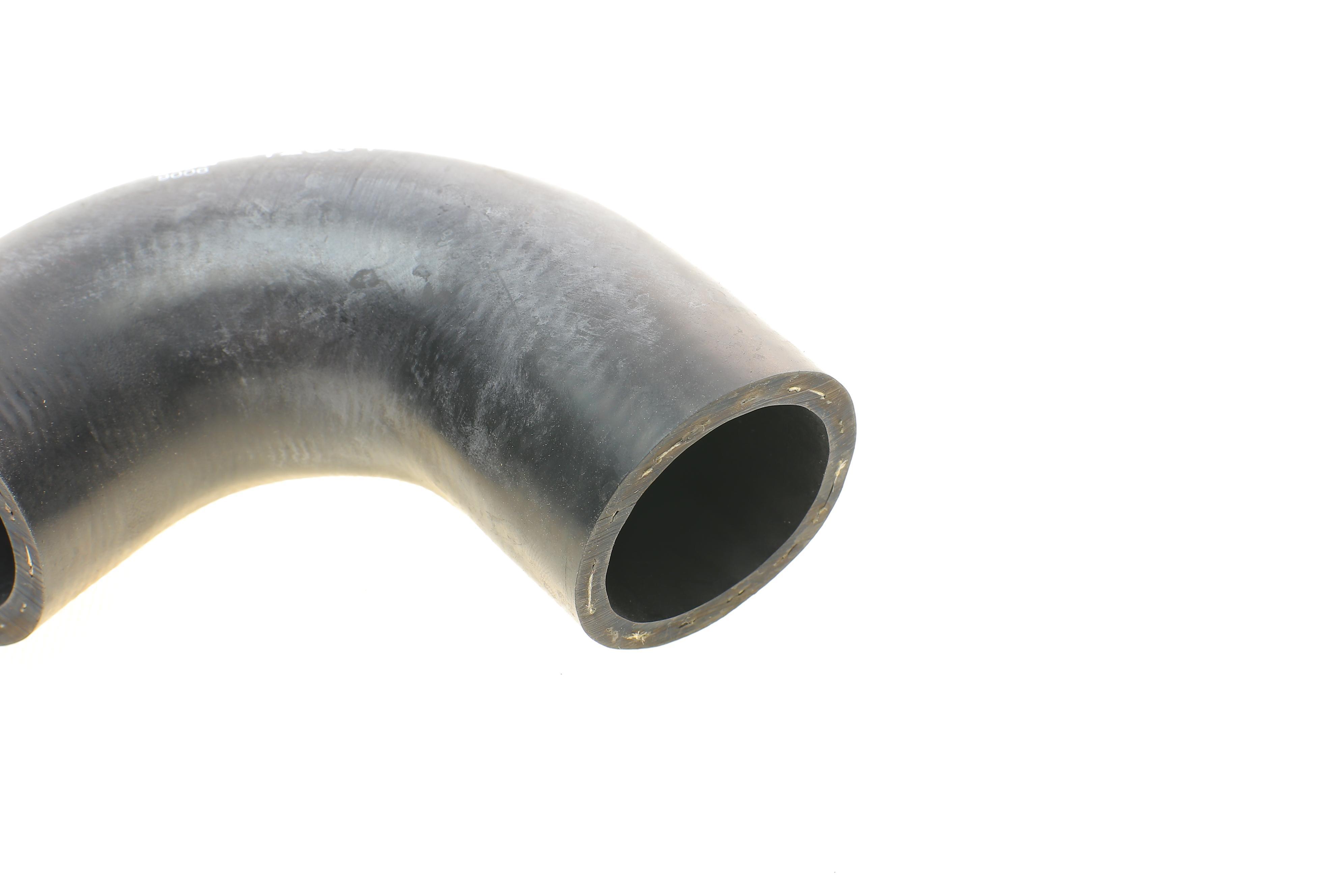 Патрубок радіатора BMW 5 (E12/E28/E34)/7 (E23/E32) 75-94