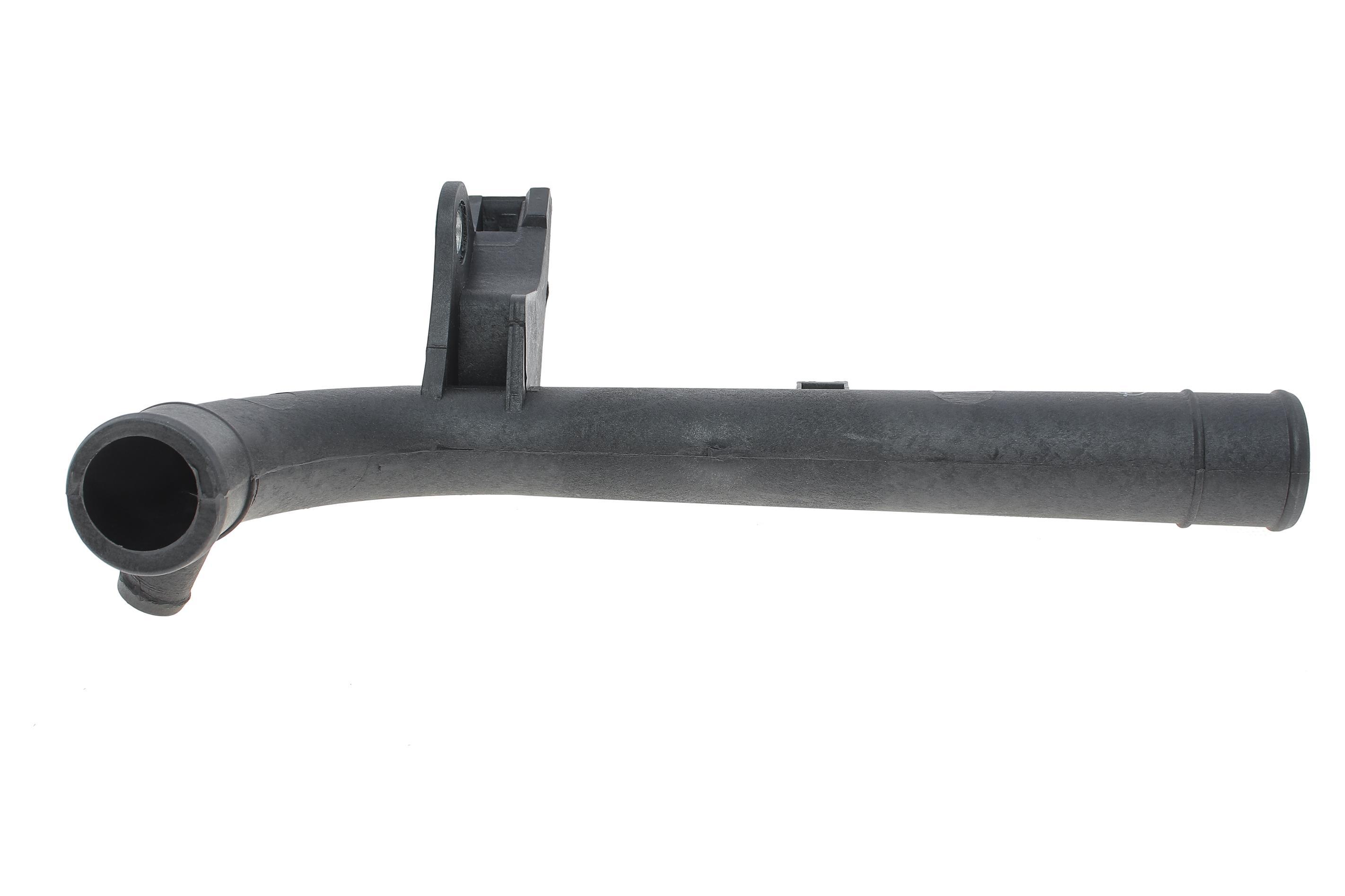 Патрубок системи охолодження Opel Astra G/Combo/Vectra C/Zafira B 14-1.6 98-15