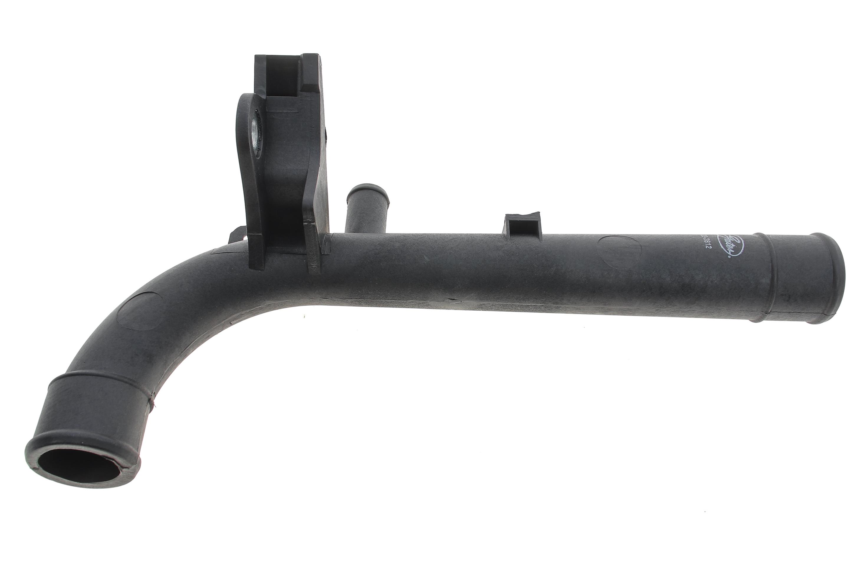 Патрубок системи охолодження Opel Astra G/Combo/Vectra C/Zafira B 14-1.6 98-15