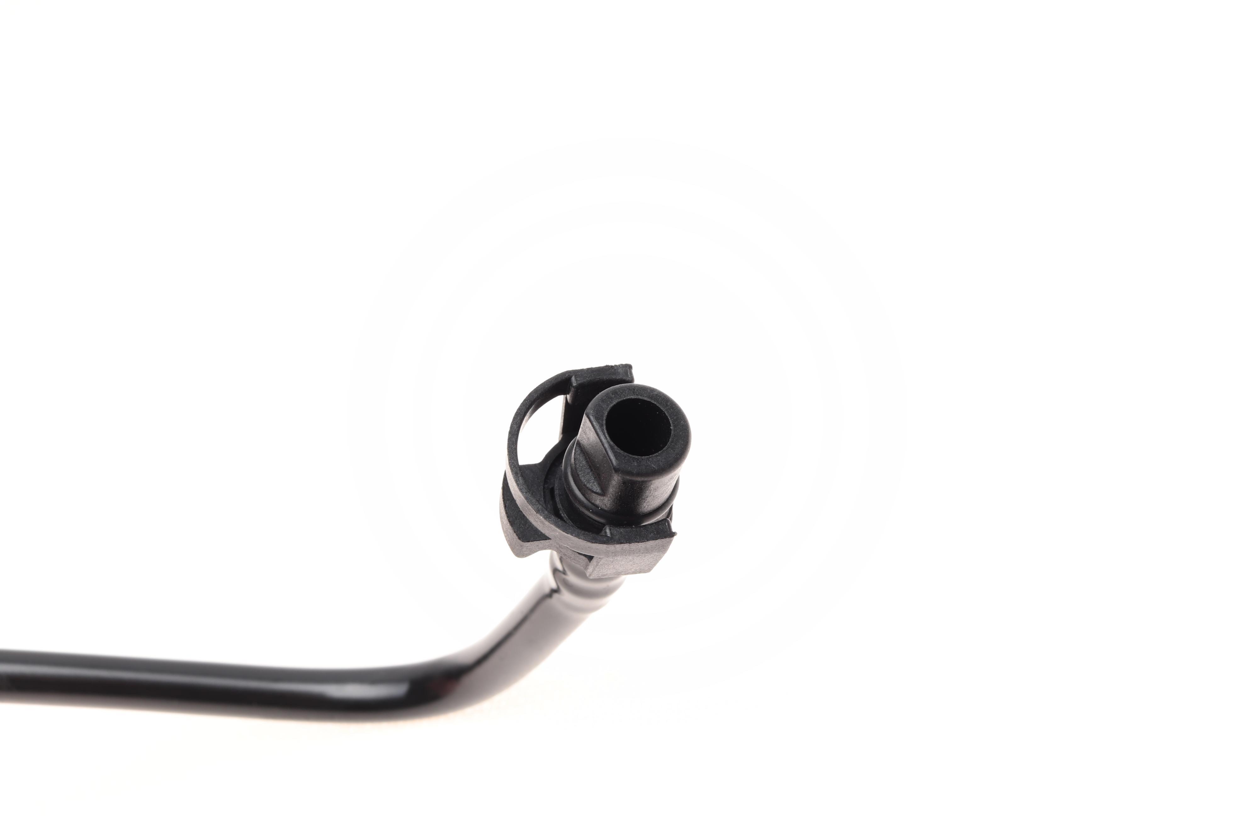 Трубка системи охолодження Fiat Ducato 2.0 D/JTD 02-