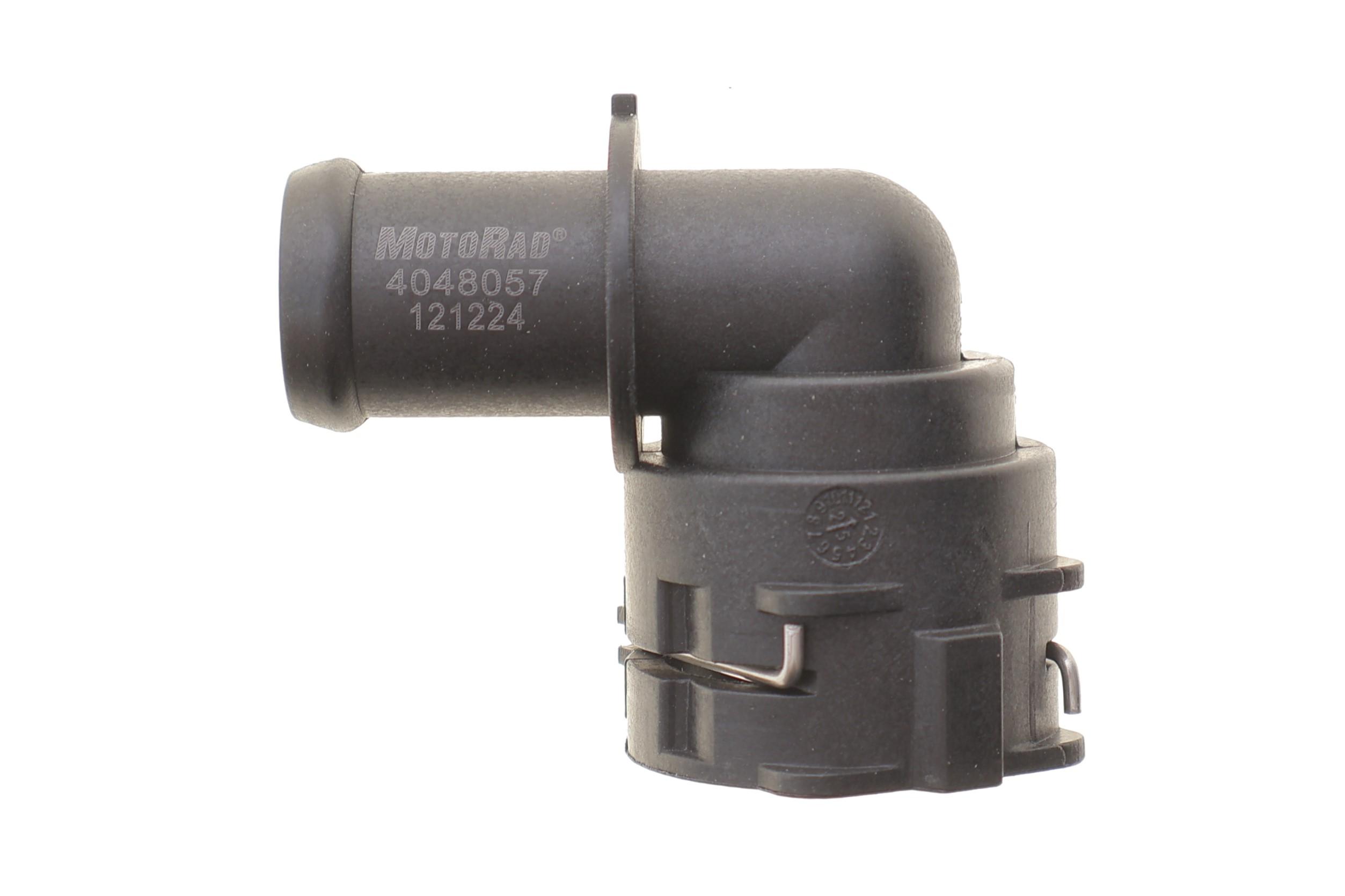 Фланець системи охолодження VW Caddy 1.2TSI/1.4TSI 15-