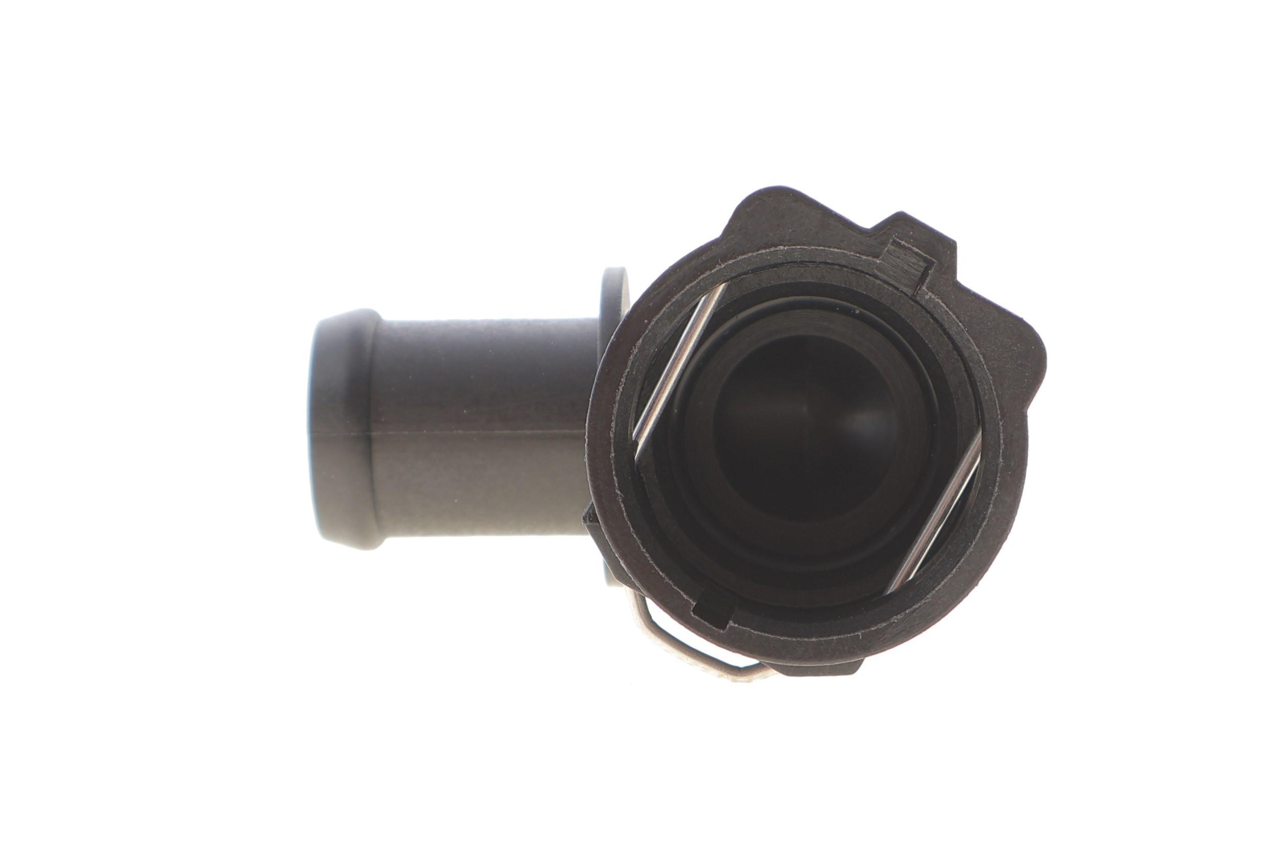 Фланець системи охолодження VW Caddy 1.2TSI/1.4TSI 15-