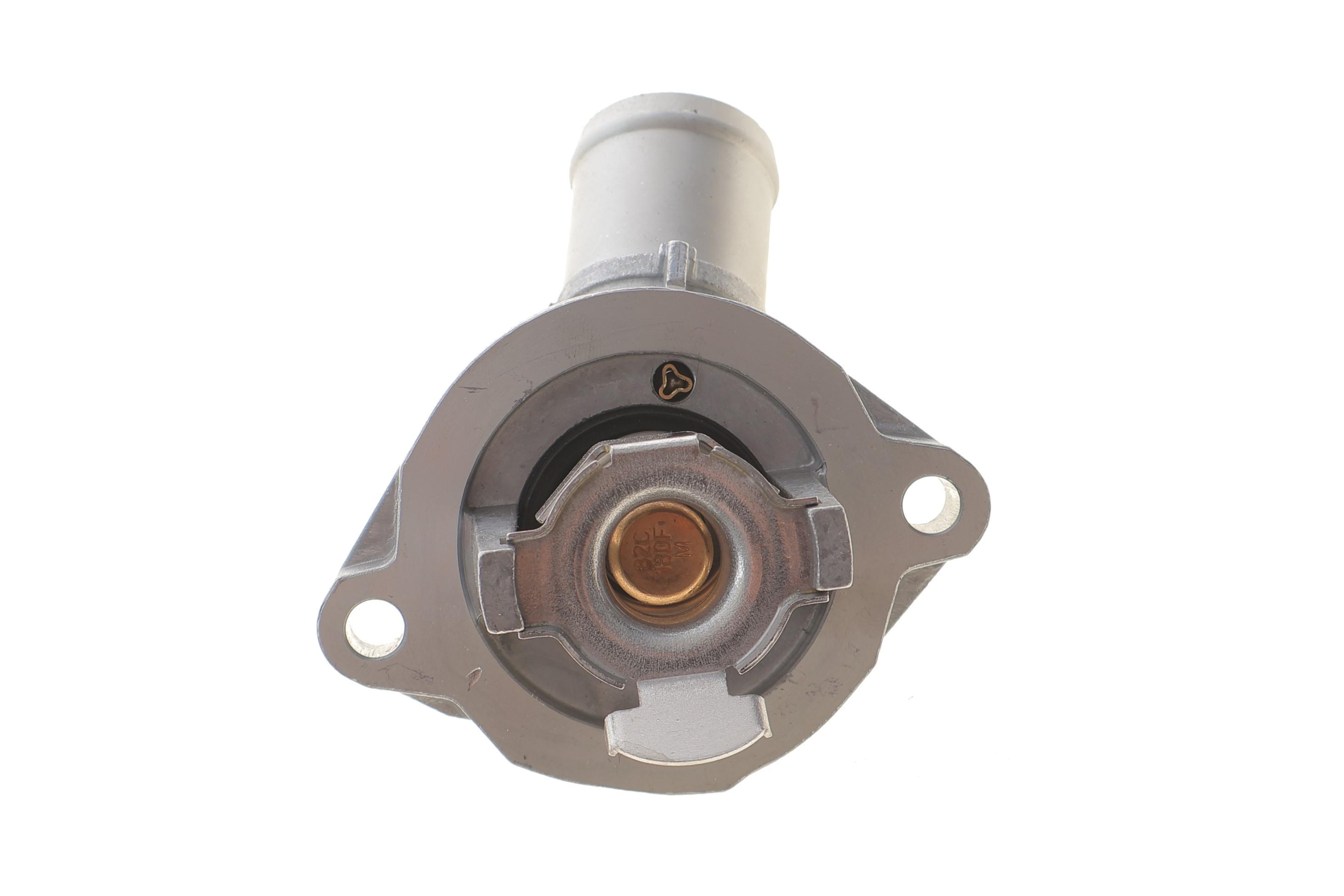 Термостат Opel Astra K/Corsa E 1.0-1.6 12- (82°C) (з корпусом)