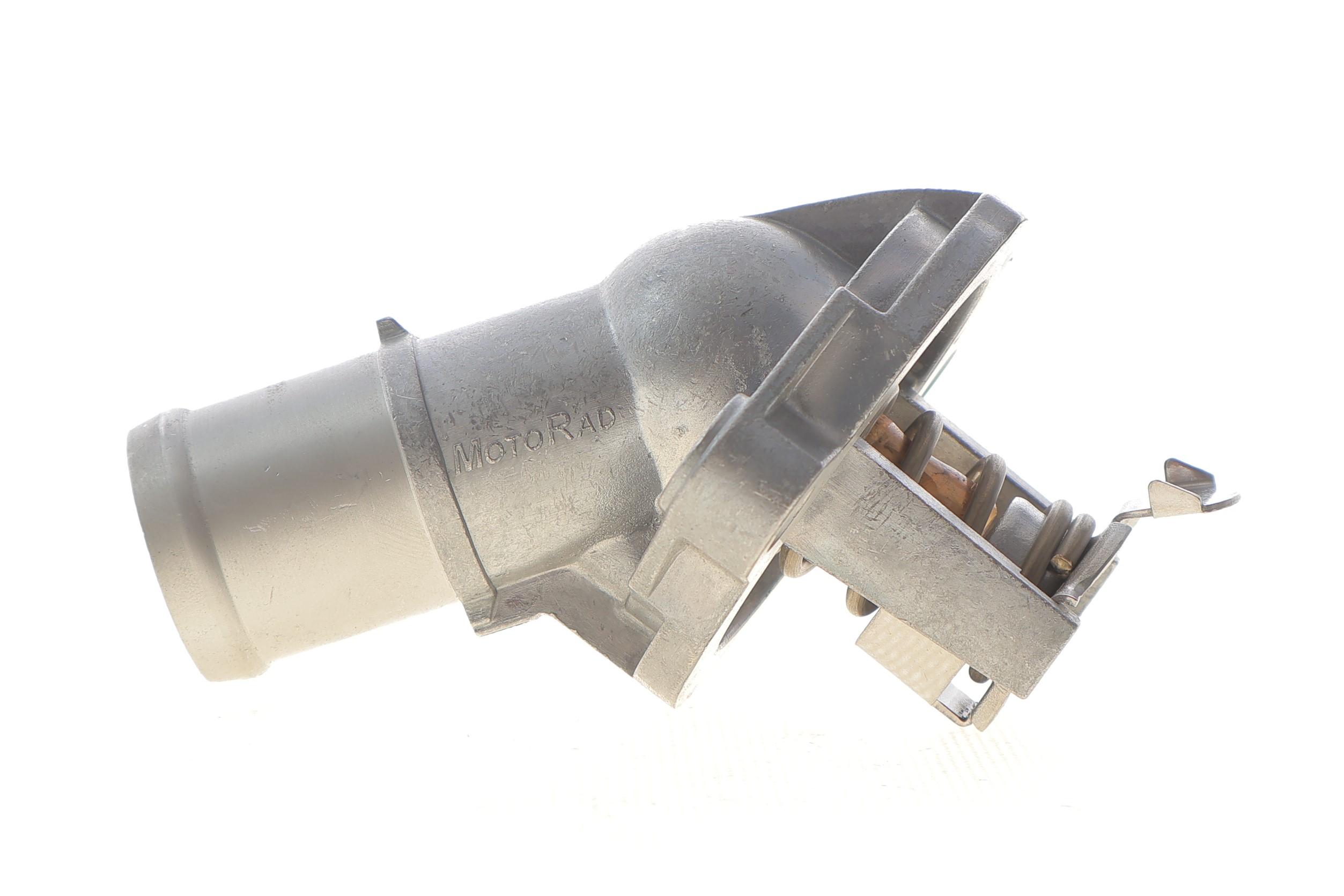 Термостат Opel Astra K/Corsa E 1.0-1.6 12- (82°C) (з корпусом)