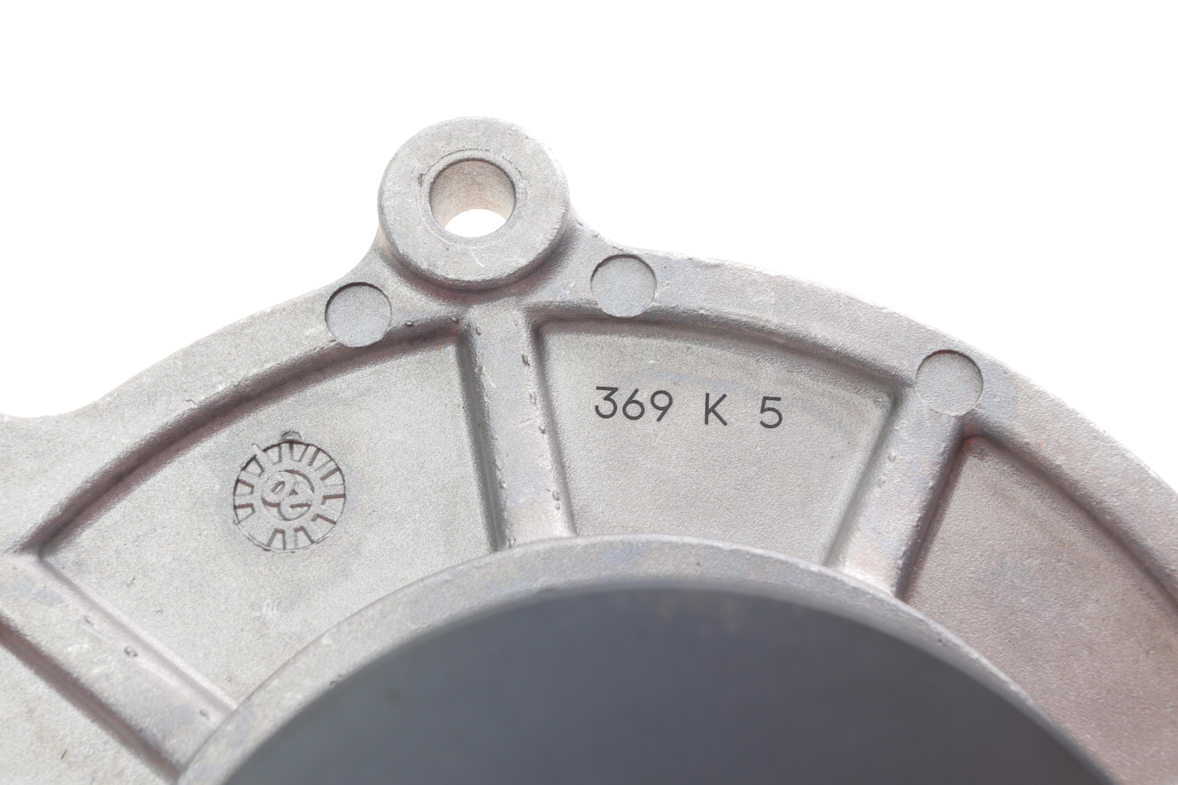 Помпа води Chevrolet Lacetti/Nubira/Captiva 2.0D 07-/Cruze 2.0CDI 09-