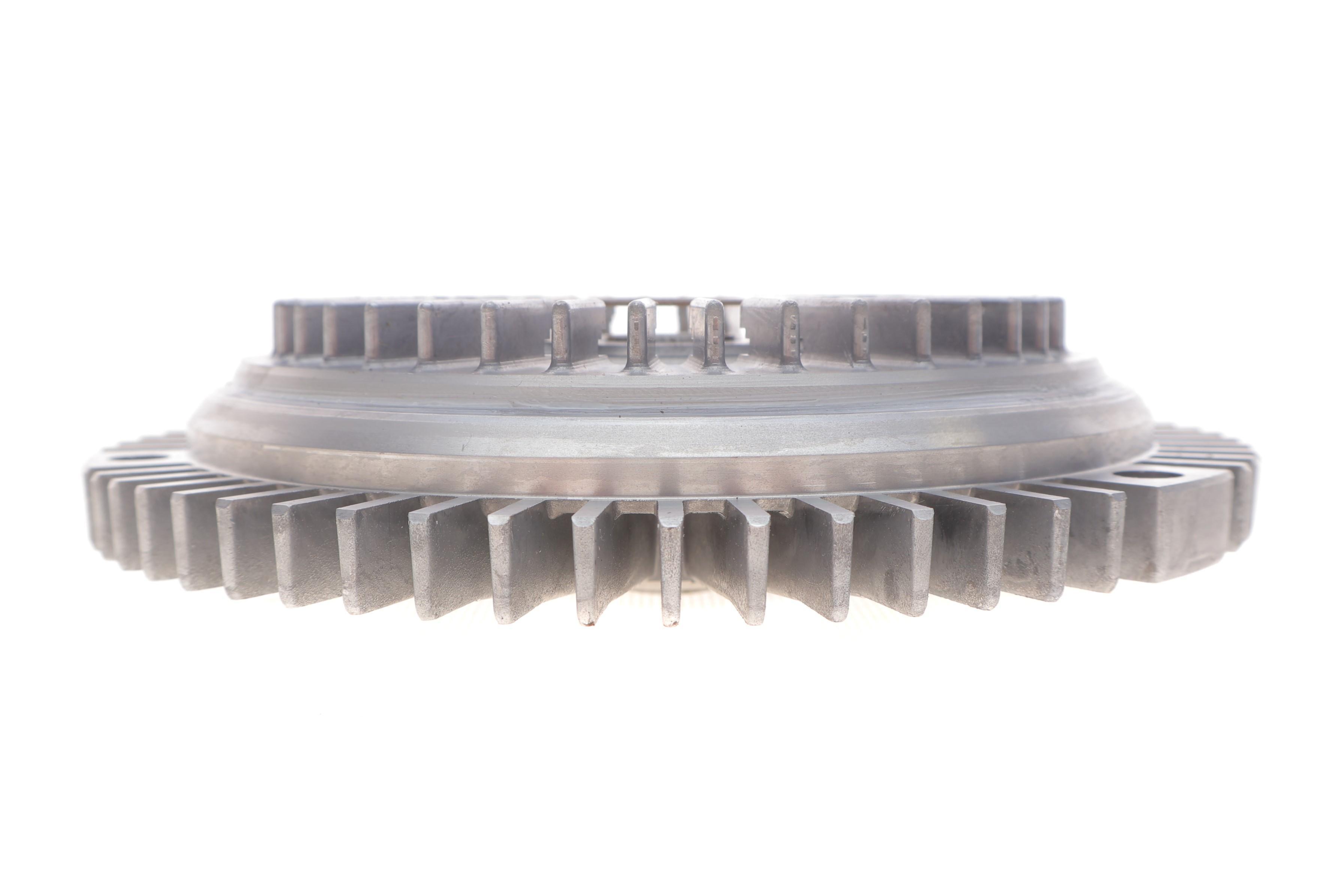 Муфта вентилятора MB Sprinter (901-904) 2.3D/2.9D 95-06