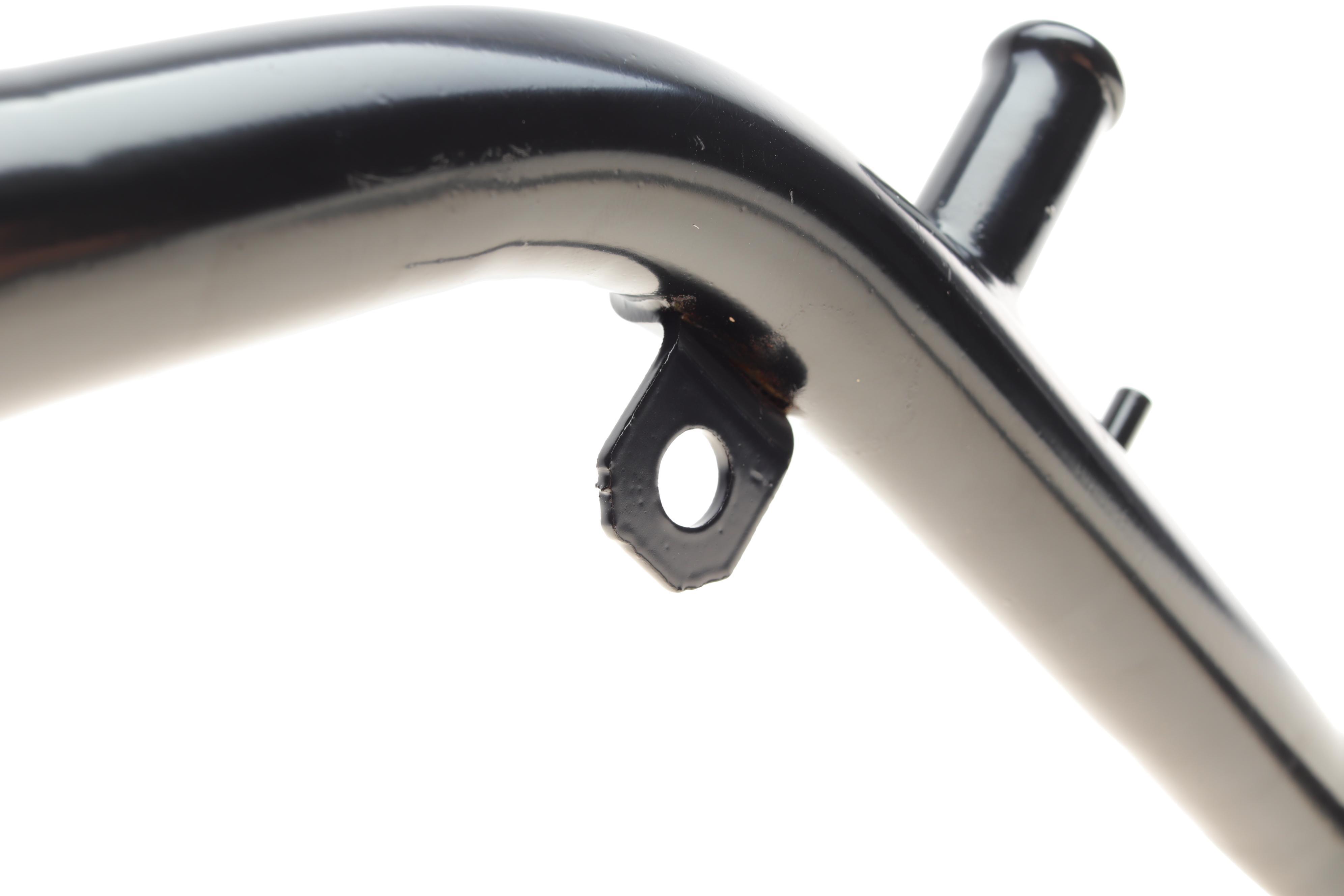 Трубка системи охолодження VW T4 1.9TDI 92-03