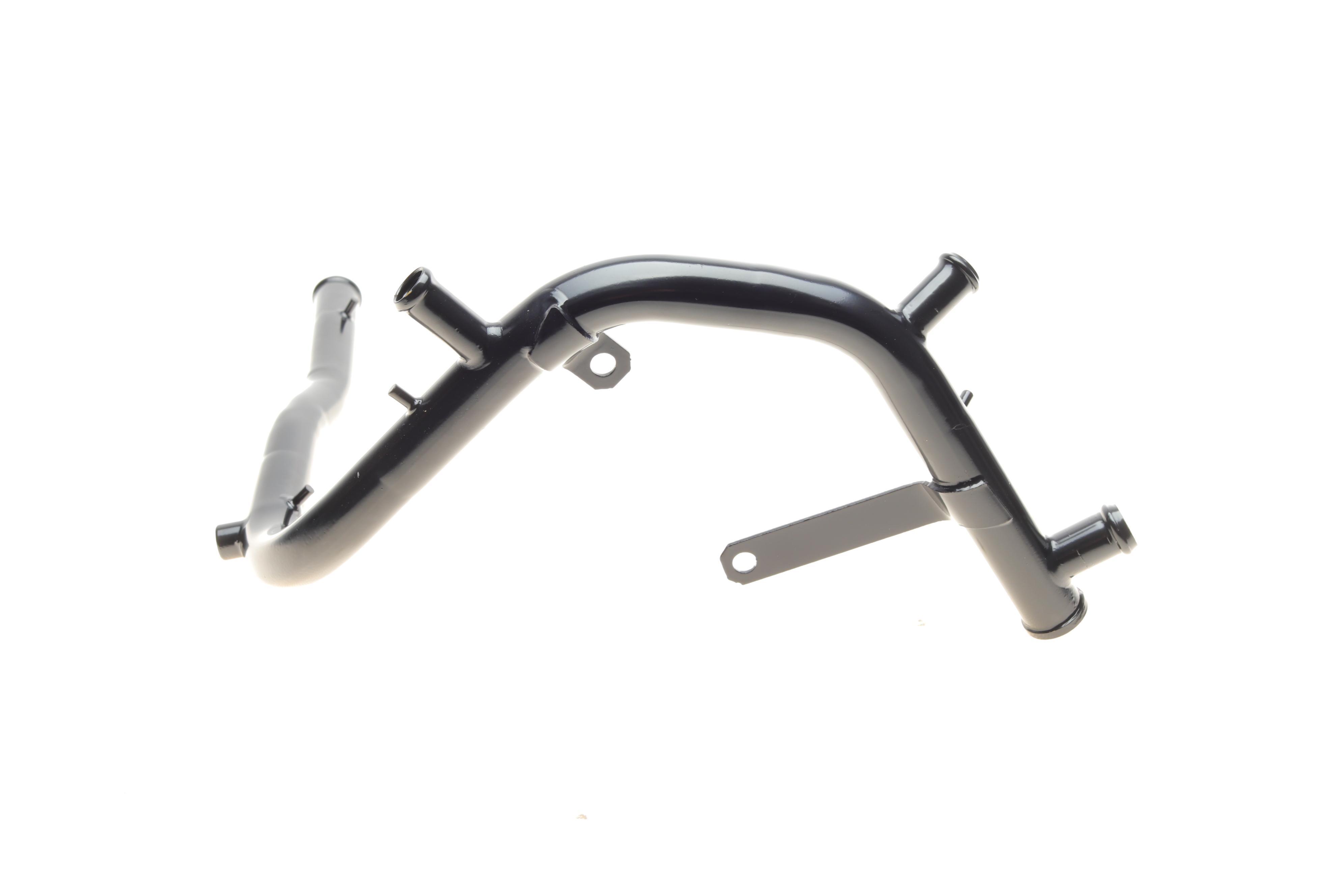 Трубка системи охолодження VW T4 1.9TDI 92-03