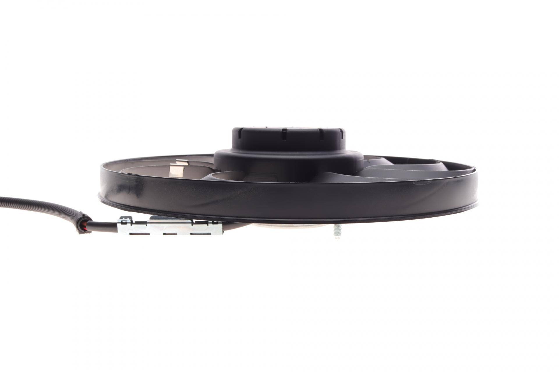 Вентилятор радіатора (електричний) VW Golf 97-06/Seat Leon 1.4/1.6 99-06/Skoda Octavia 1.6 96-04