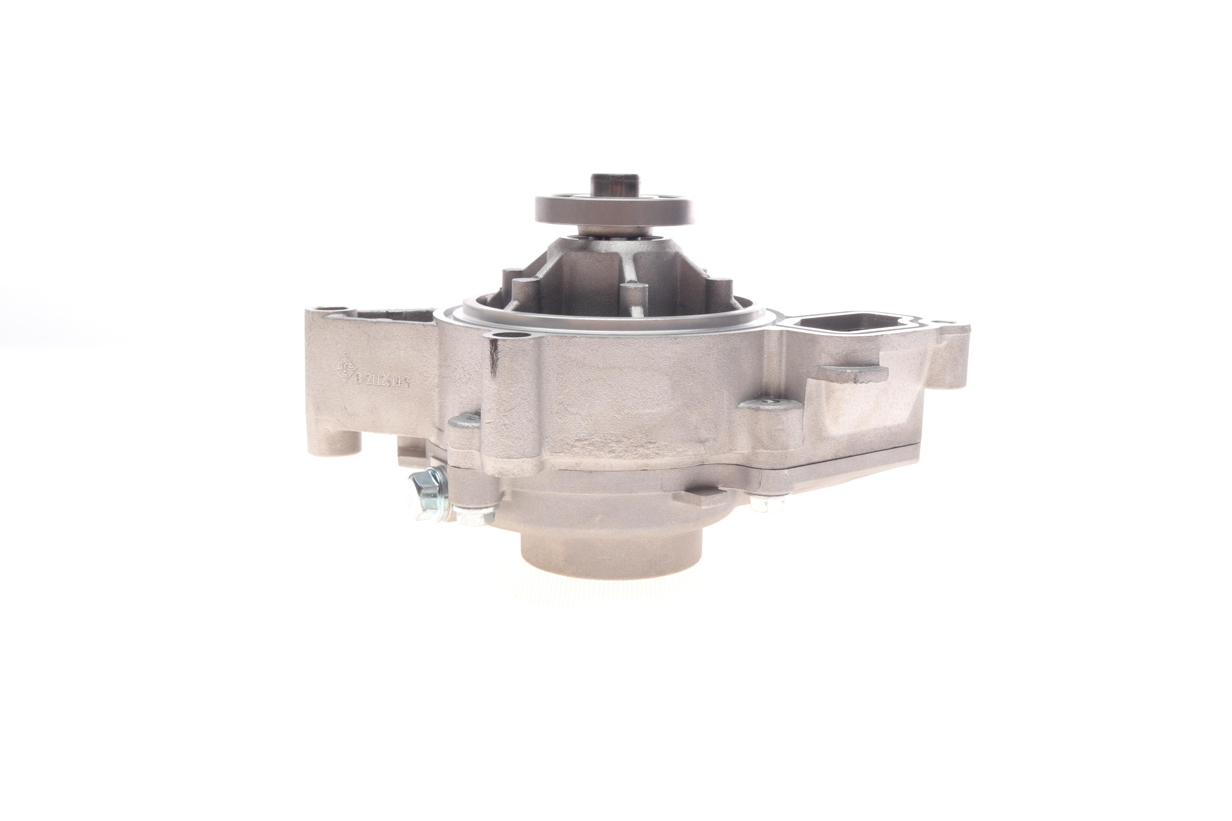 Помпа води Opel Astra G/Zafira A/B 2.2 16V 01-/Vectra C 2.0-2.2 02-08/Insignia 2.0 09-