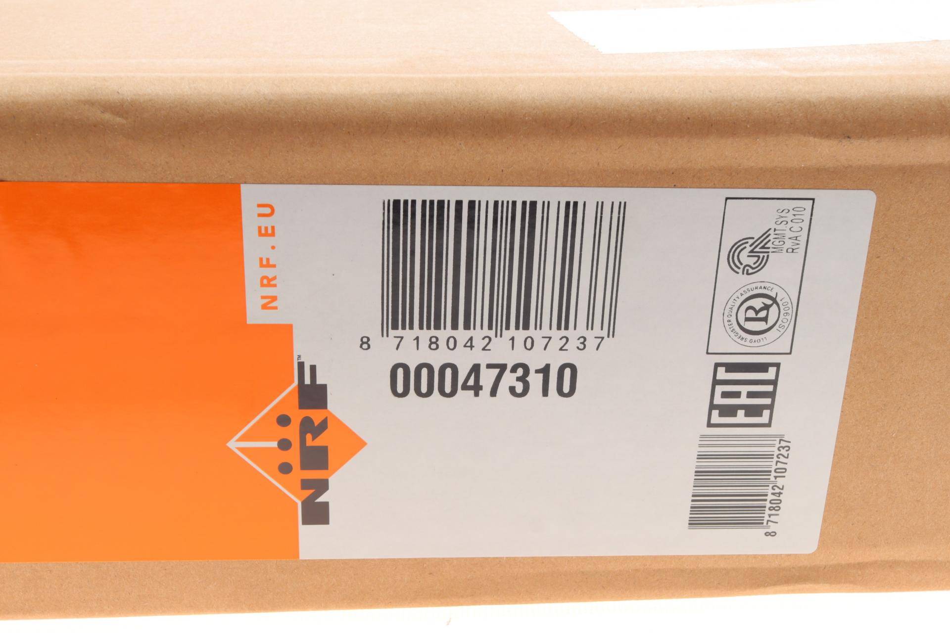 Вентилятор охолодження двигуна Opel Astra/Zafira 1.3-2.2 04- (з дифузором)