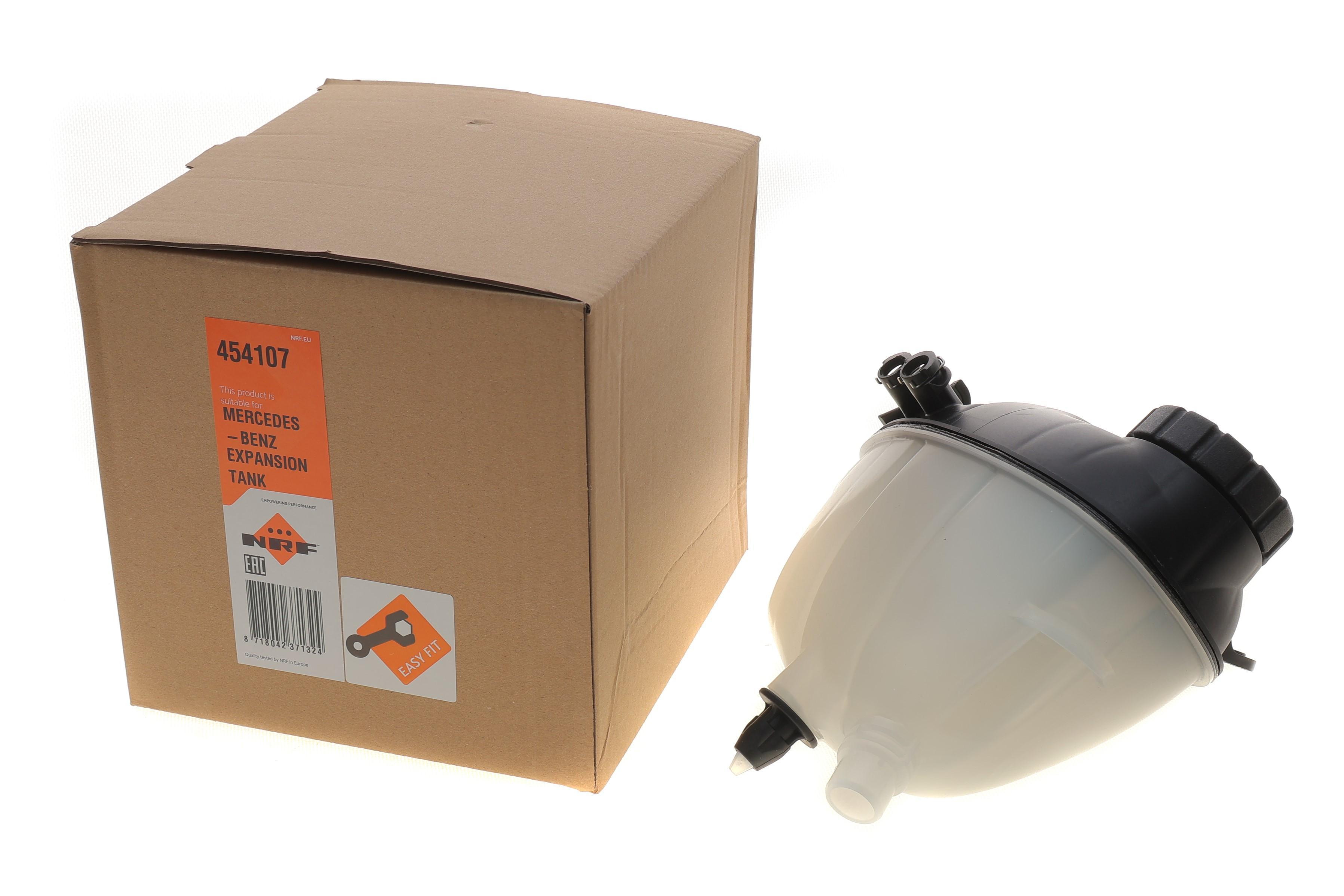 Бачок розширювальний MB (W222/C217) 13-