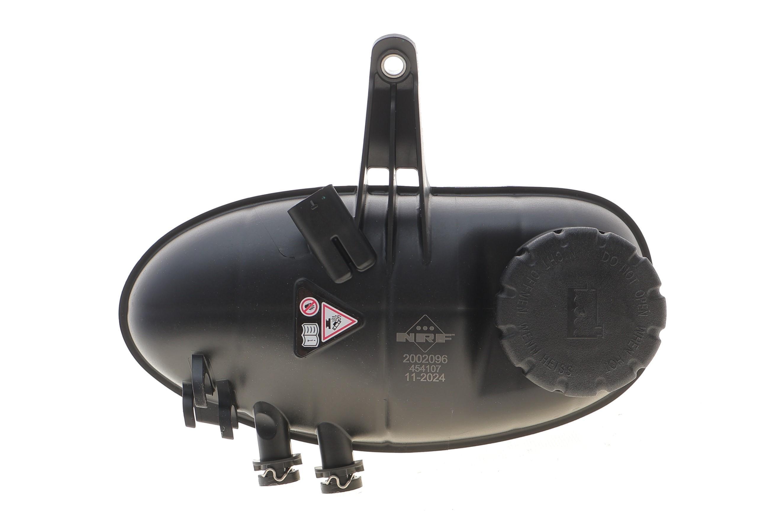 Бачок розширювальний MB (W222/C217) 13-