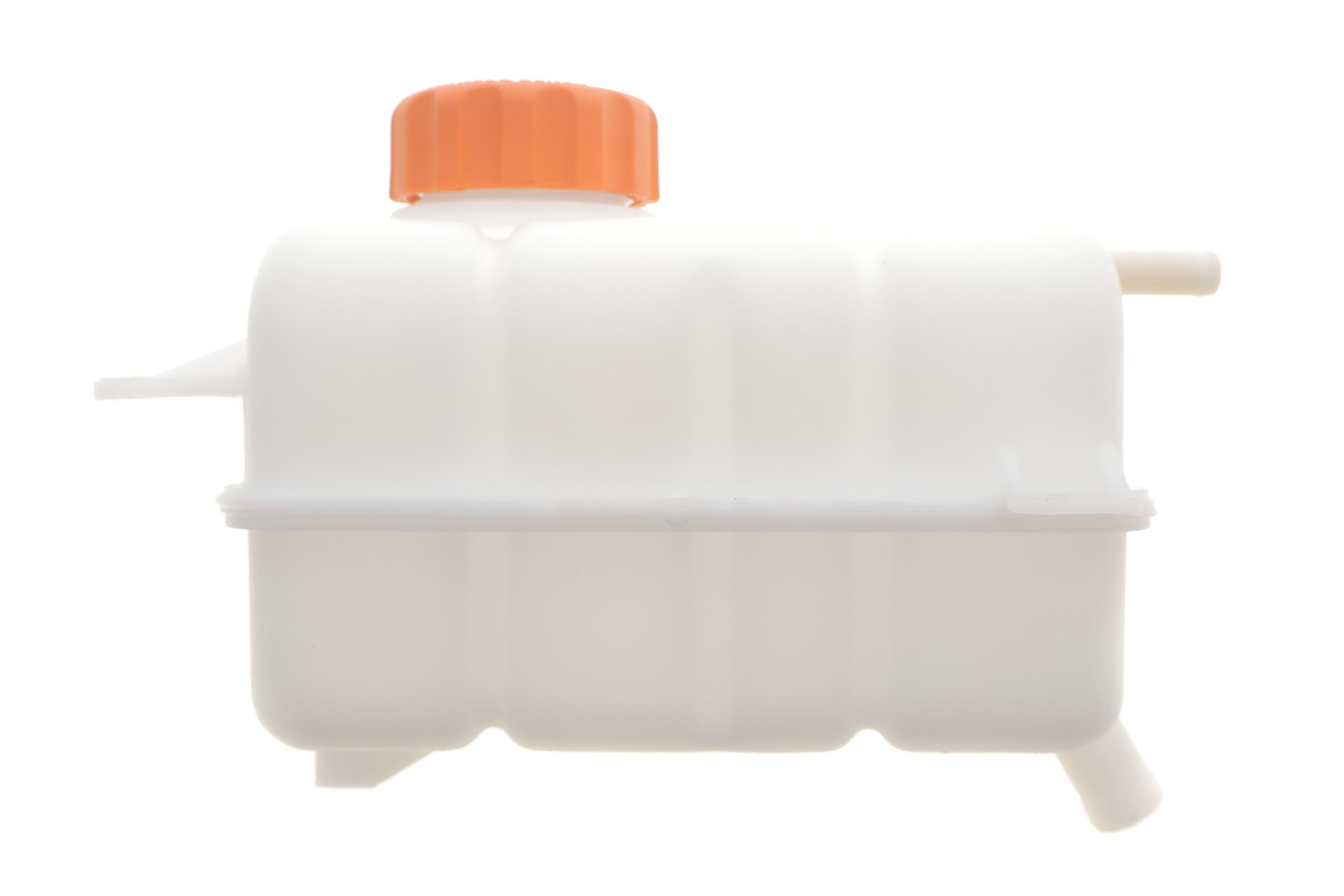 Бачок розширювальний Chevrolet Aveo (T200/T250/T300) 04- (з кришкою)