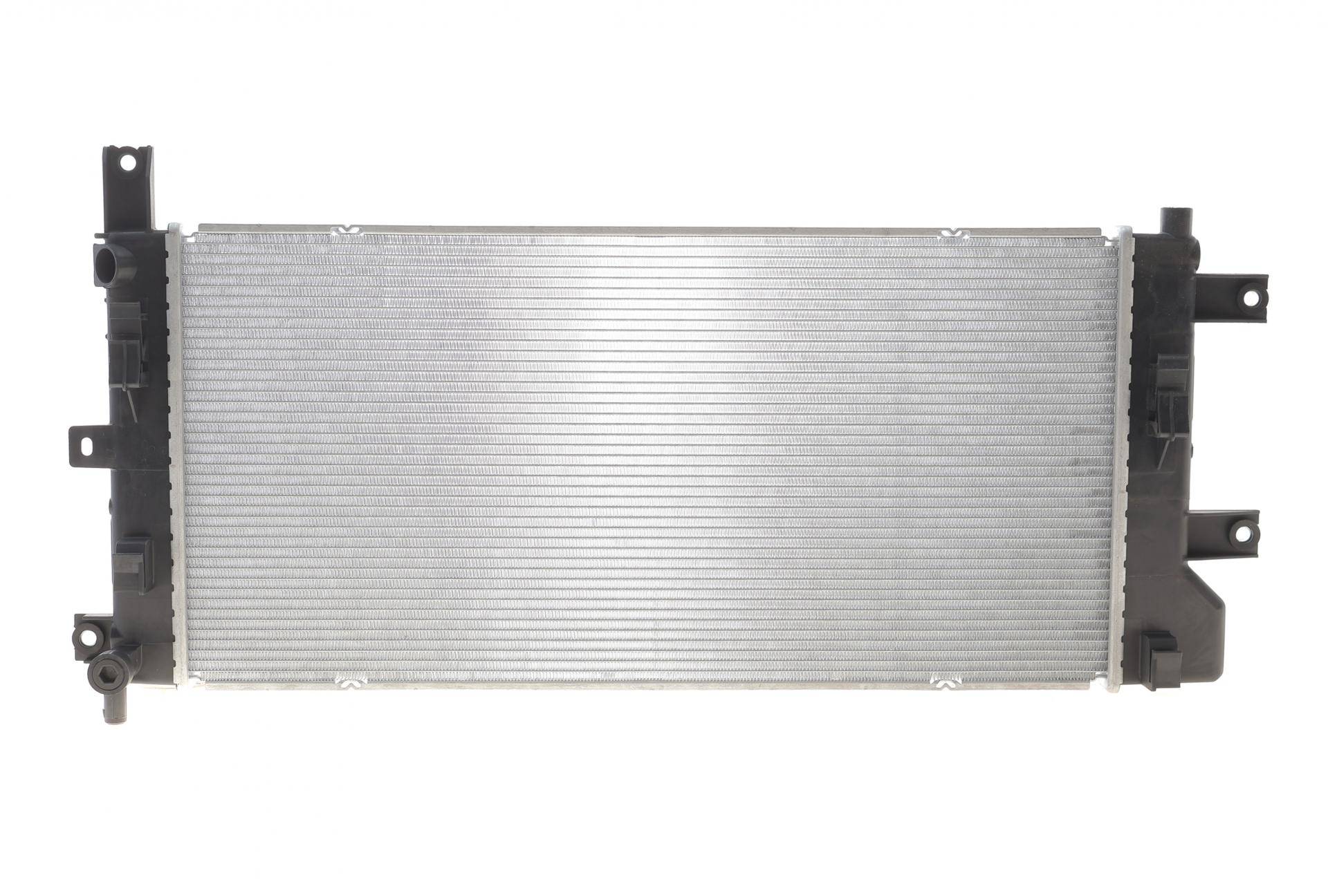 Радіатор охолодження Nissan Leaf 17-