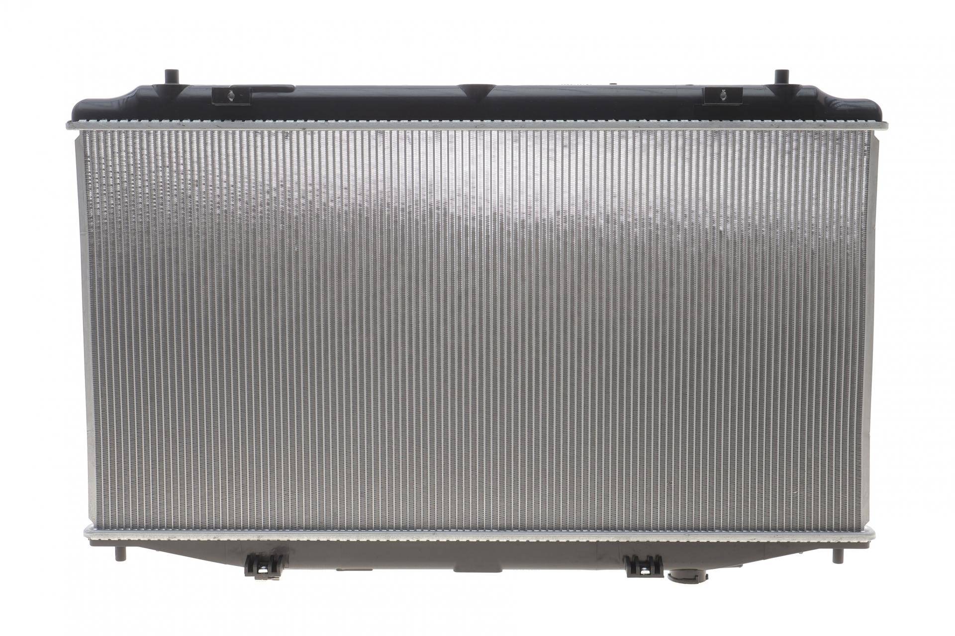 Радіатор охолодження Honda Accord IX 2.4 14-/VIII 2.0-2.4i 08- (МКПП)