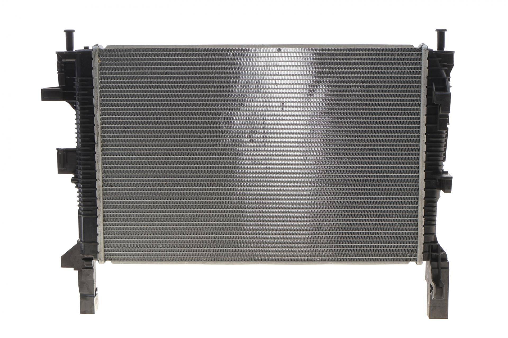 Радіатор охолодження Ford Transit Connect 1.5 EcoBlue/TDCi 15-