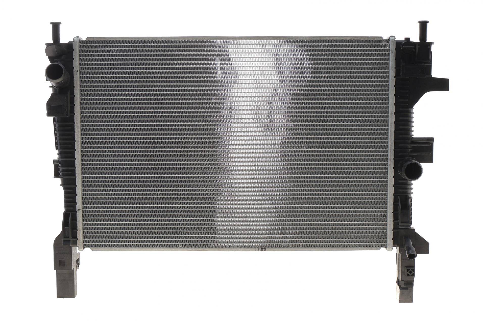 Радіатор охолодження Ford Transit Connect 1.5 EcoBlue/TDCi 15-