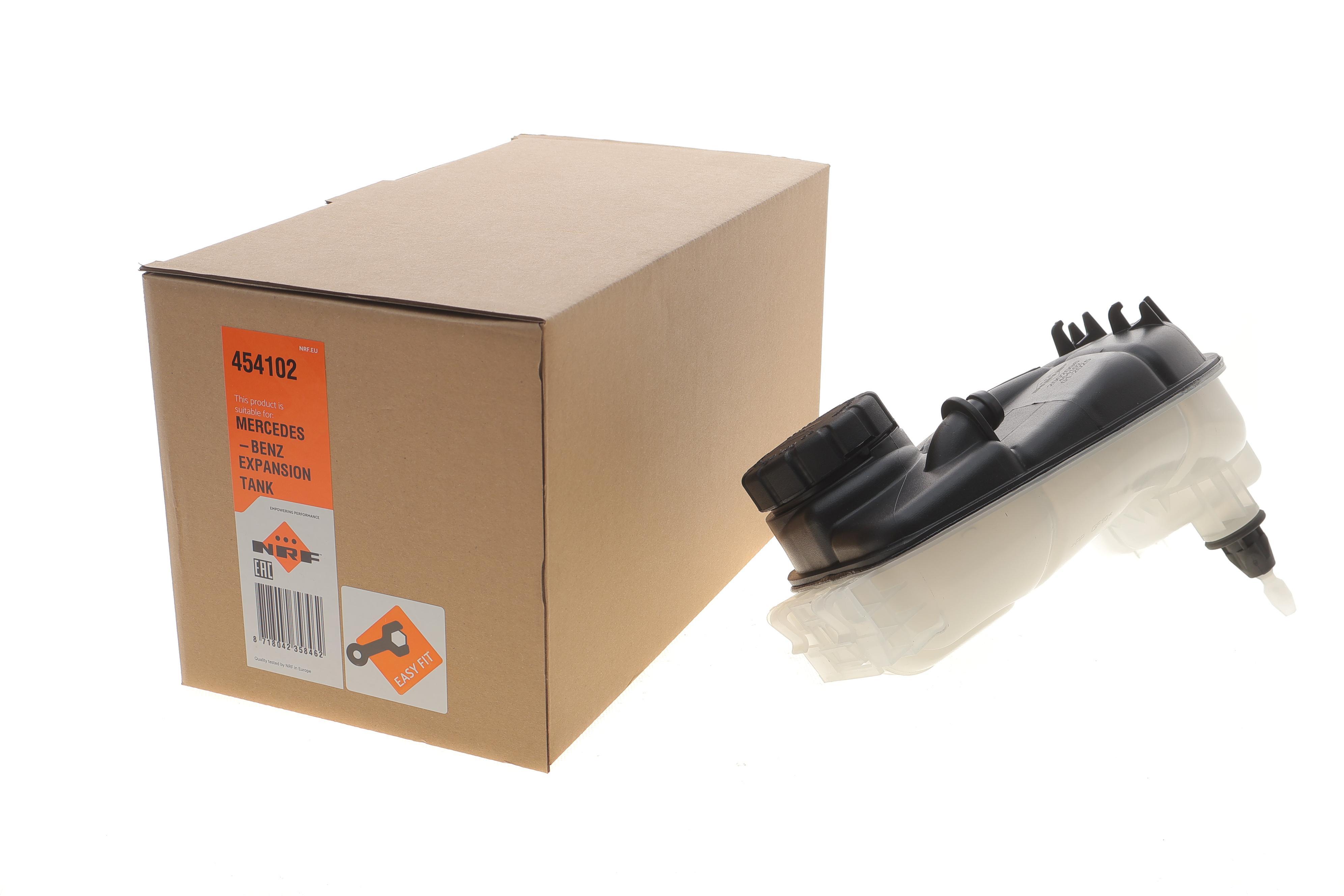 Бачок розширювальний MB A-class (W176) 2.0CDI/2.2CDI 14-18