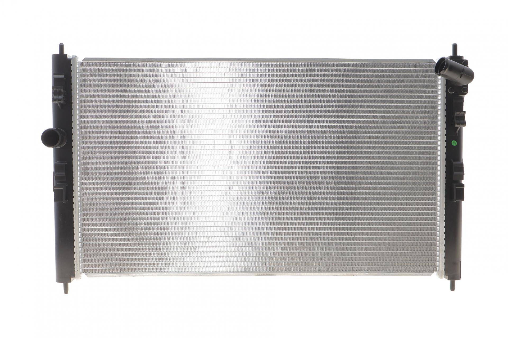 Радіатор охолодження Citroen C4/Peugeot 4008/Mitsubishi Lancer VIII 1.6-2.0 08-