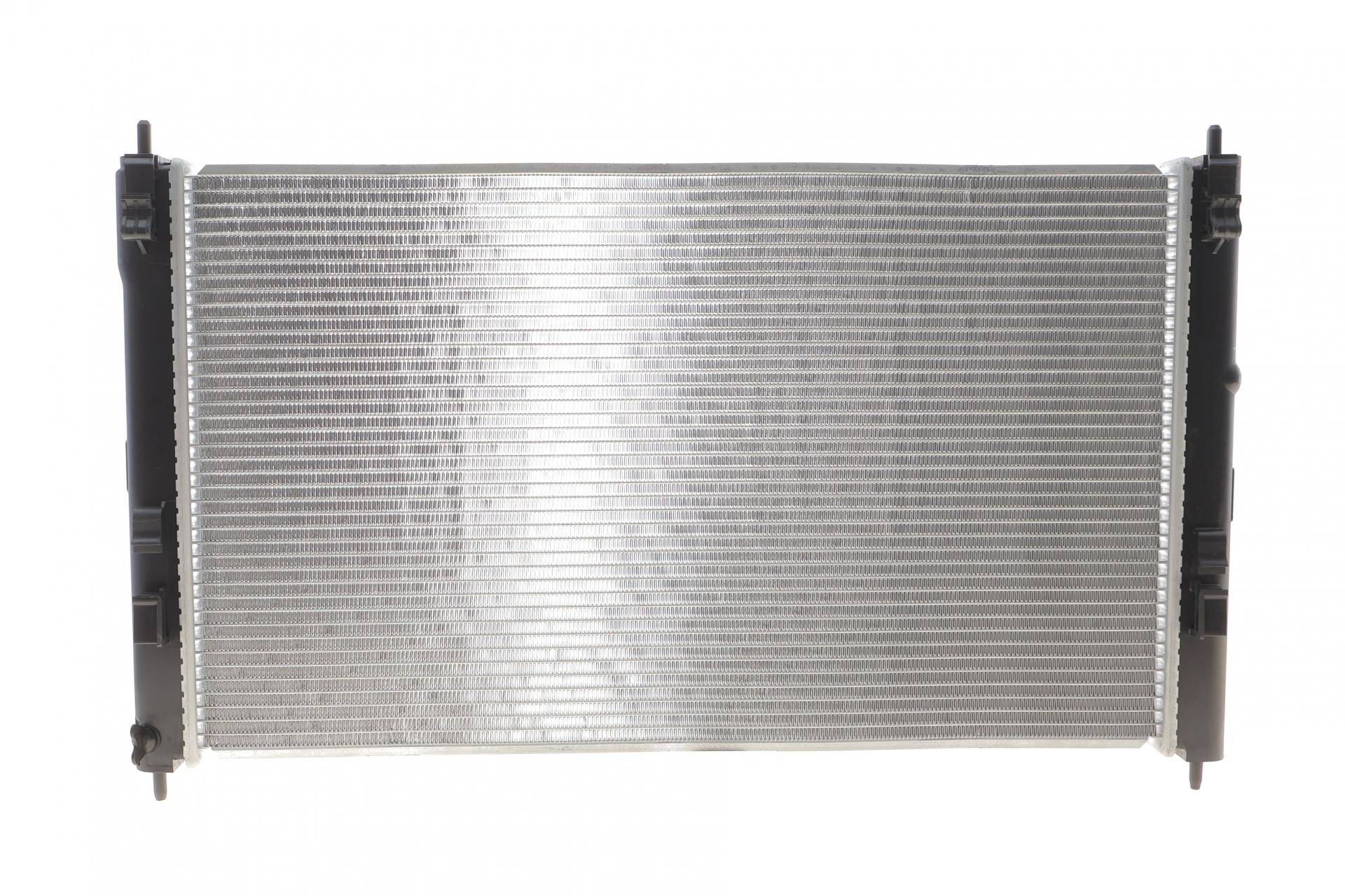 Радіатор охолодження Citroen C4/Peugeot 4008/Mitsubishi Lancer VIII 1.6-2.0 08-