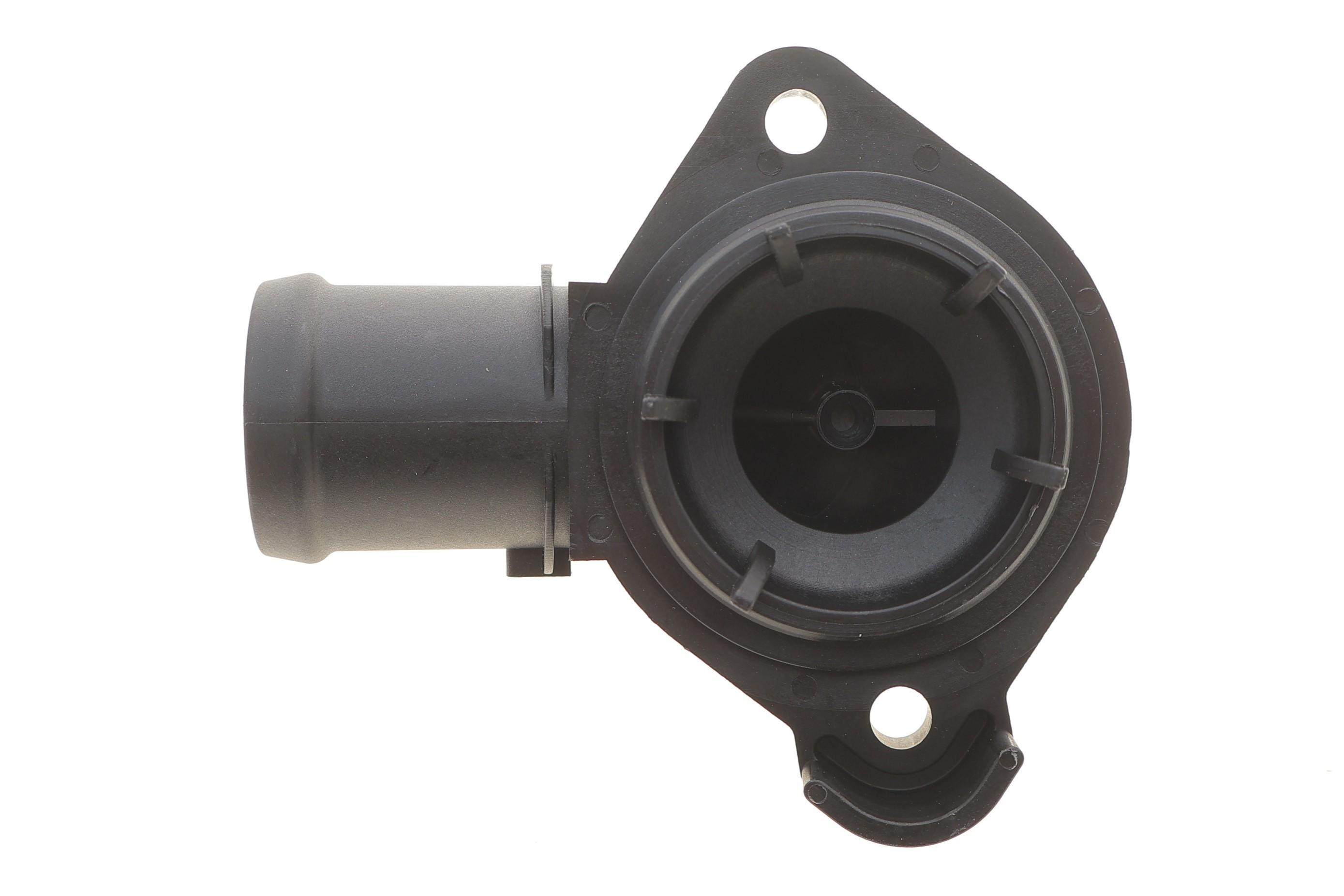 Фланець системи охолодження Skoda Fabia I-II/VW Polo IV-V 1.4 99-14