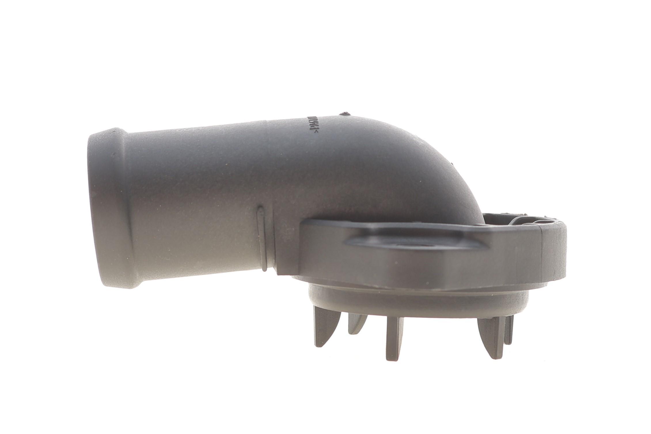 Фланець системи охолодження Skoda Fabia I-II/VW Polo IV-V 1.4 99-14