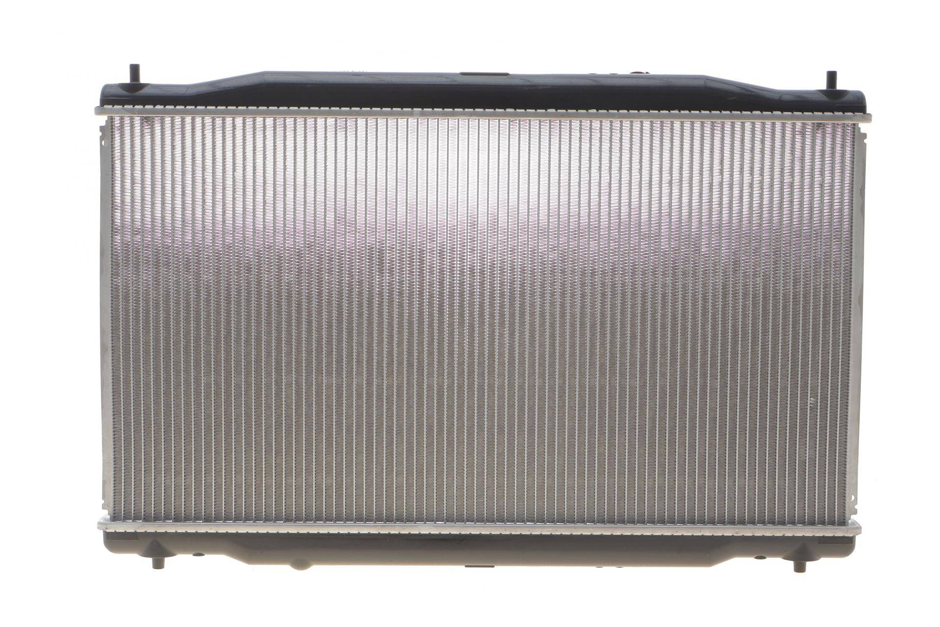 Радіатор охолодження Honda CR-V III 2.2 i-CTDi 4WD 07- (МКПП)