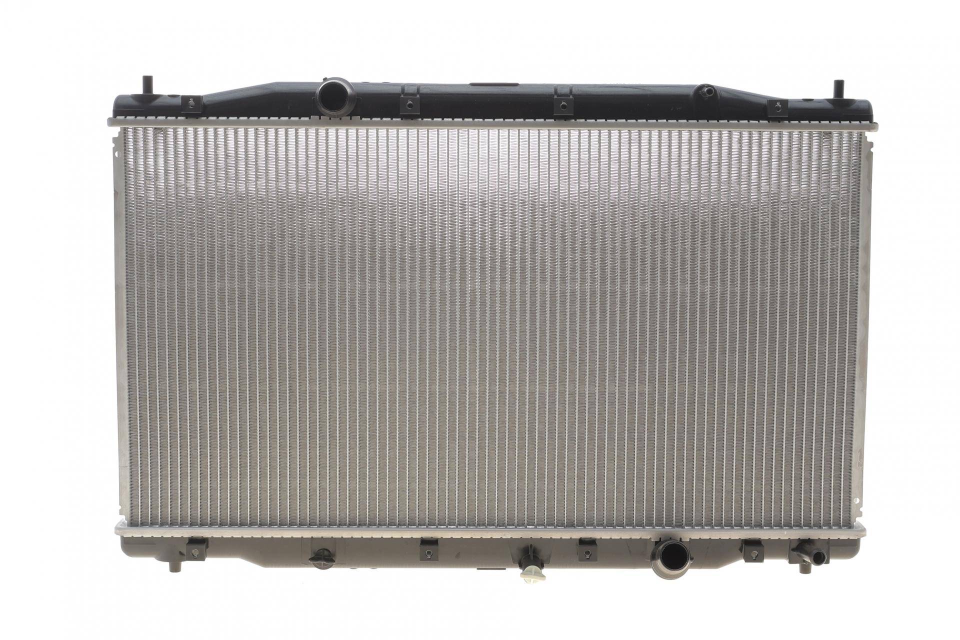 Радіатор охолодження Honda CR-V III 2.2 i-CTDi 4WD 07- (МКПП)