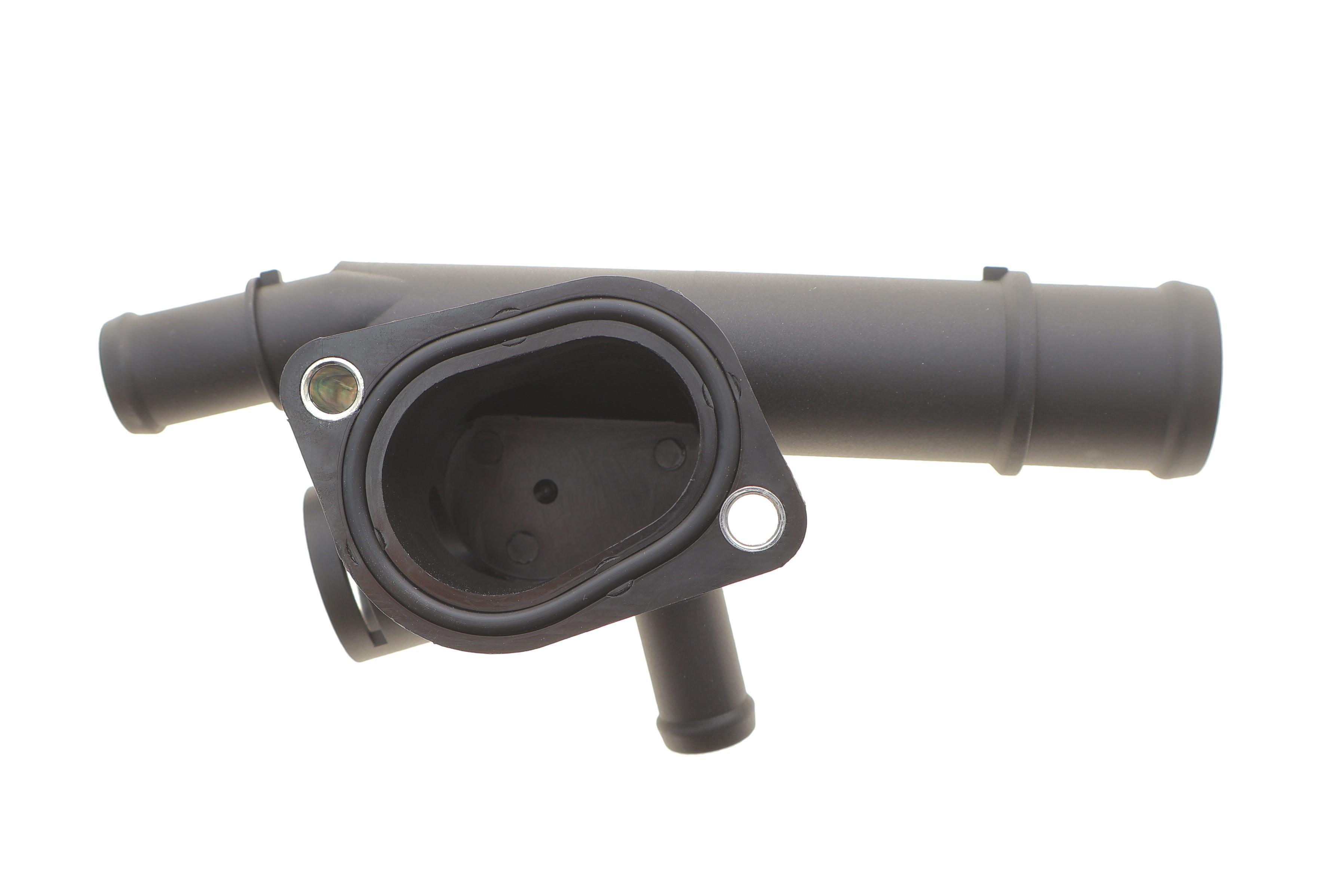 Фланець системи охолодження VW Caddy III 1.9TDI/2.0SDI 04-10