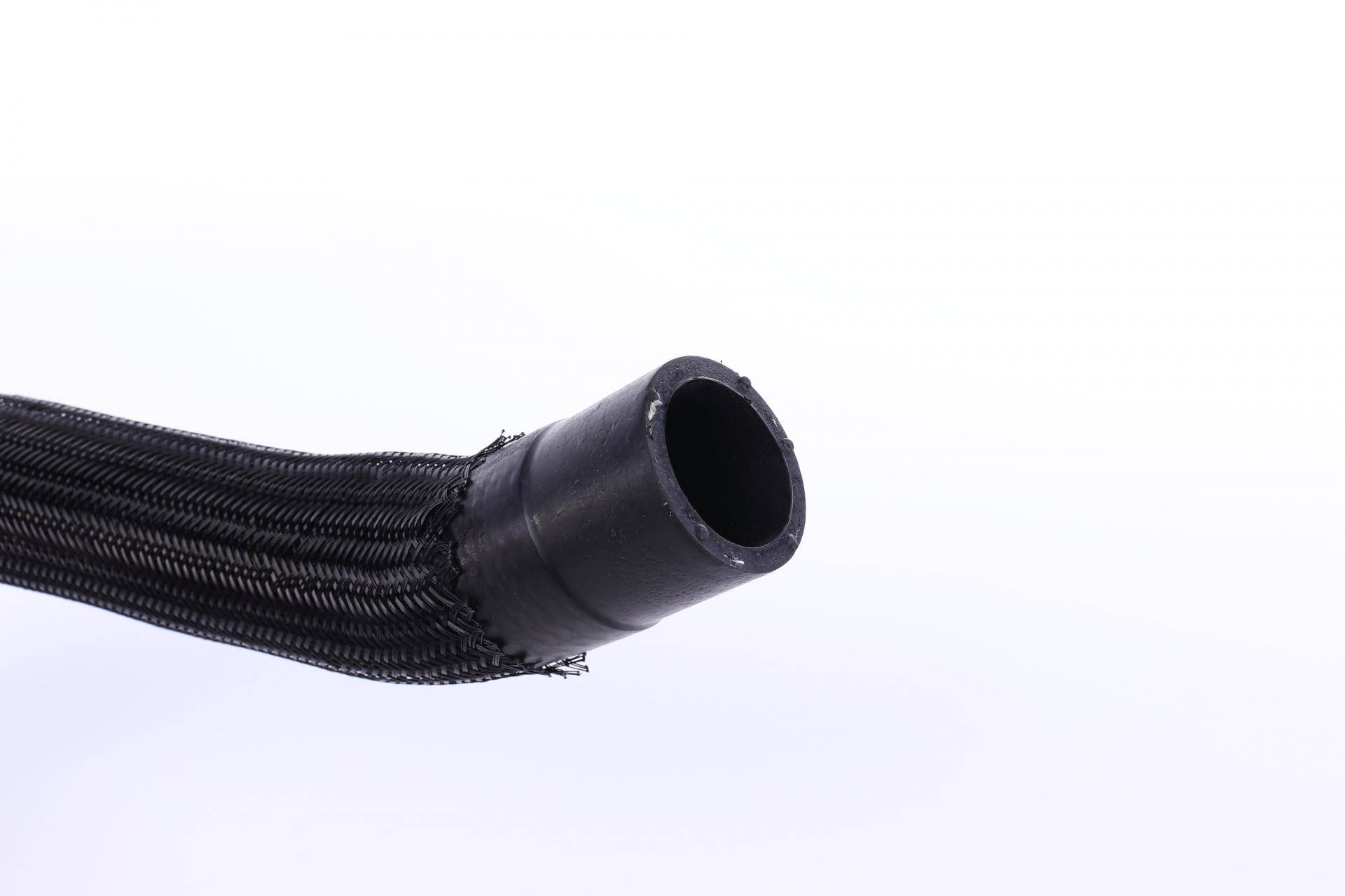 Патрубок радіатора (верхній) Fiat Doblo 1.3D Multijet 05-